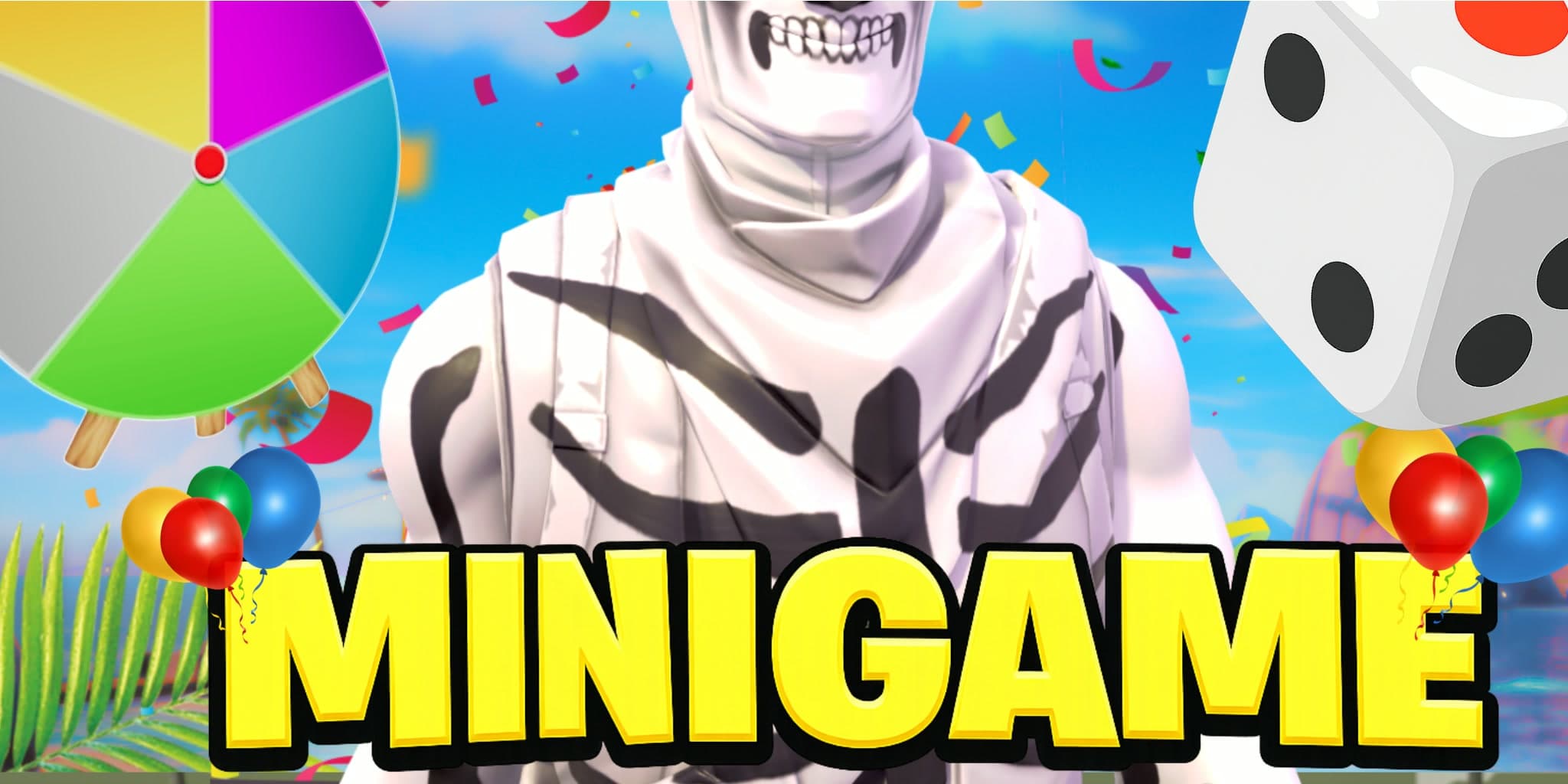 MINI GAMES ( SKLTX )