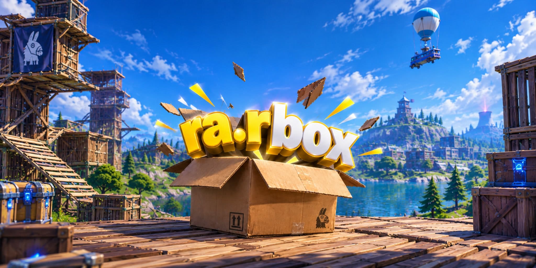 ra.rbox