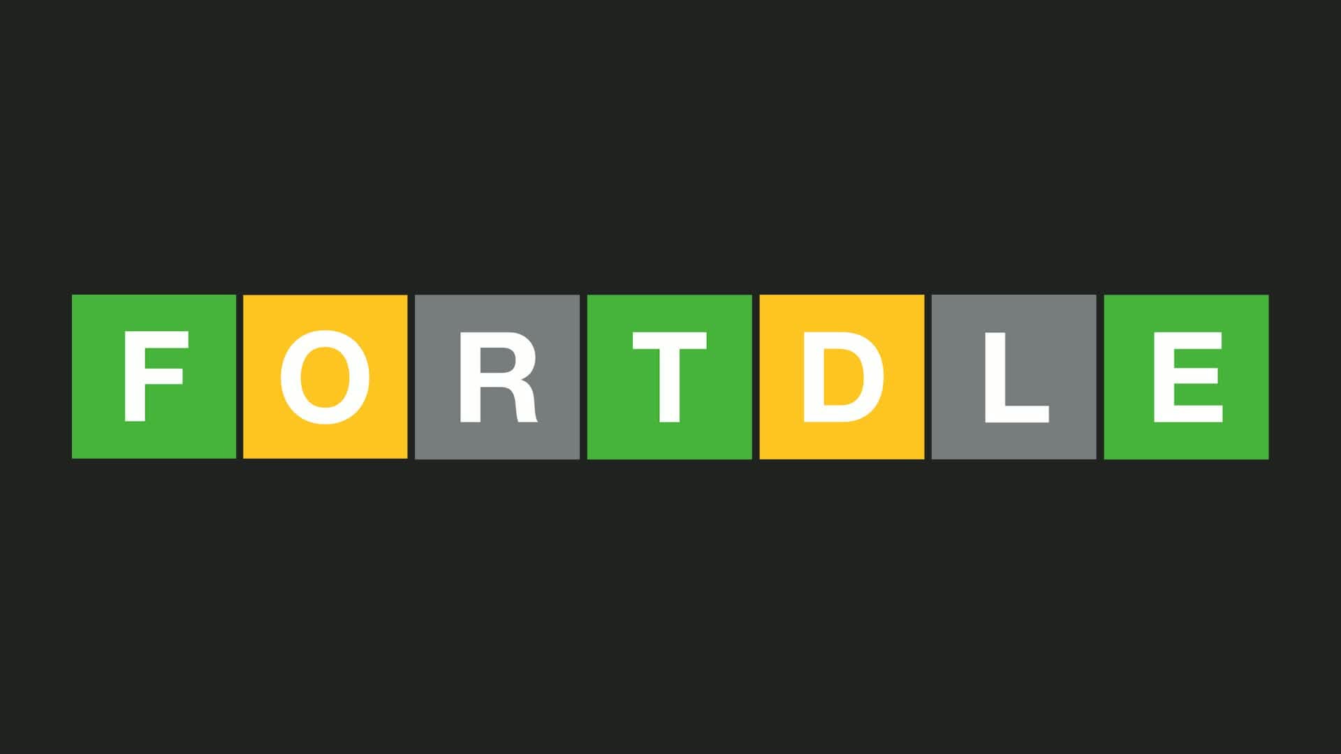 Fortdle Daily Games