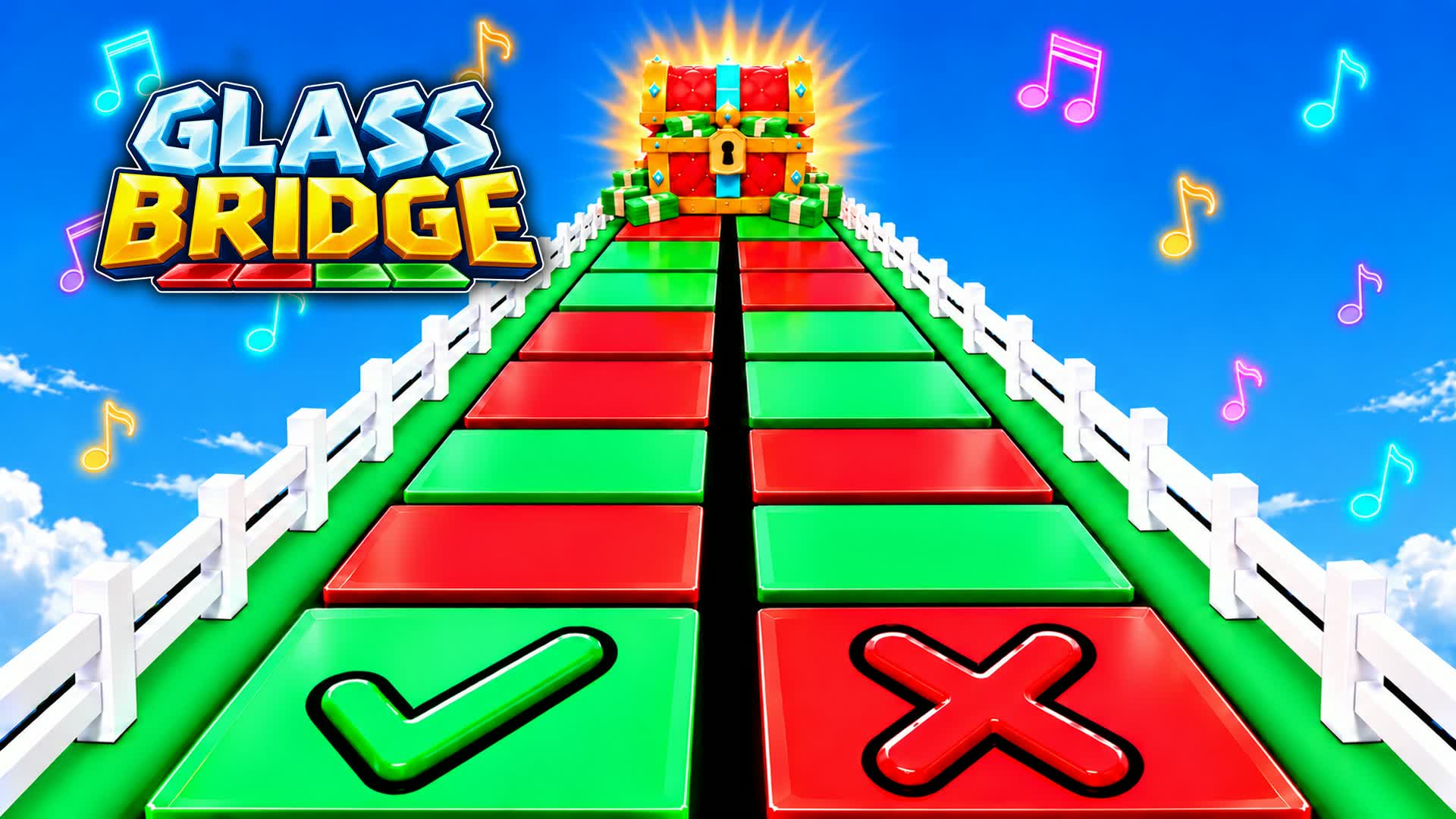 Glass Bridge