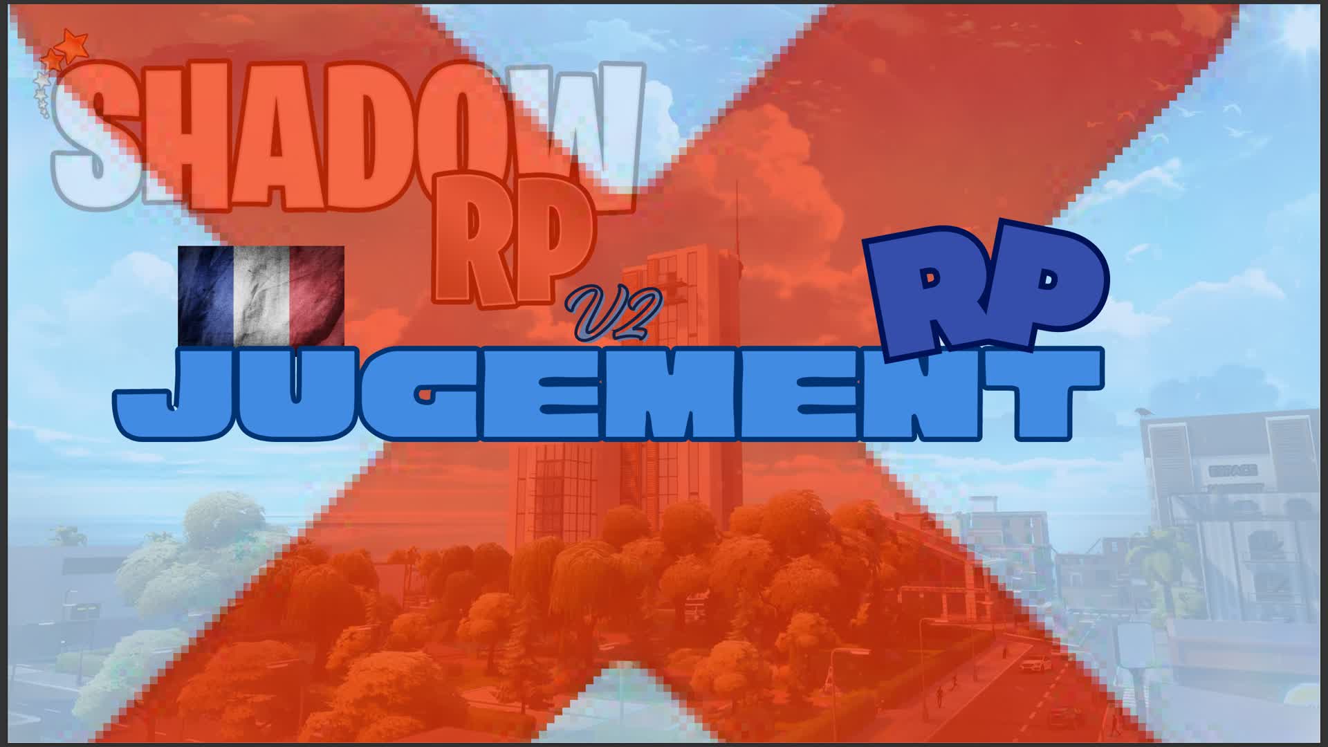 JUGEMENT RP V2