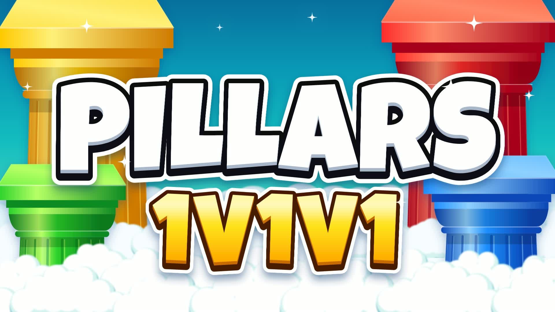 PILLARS 1V1V1