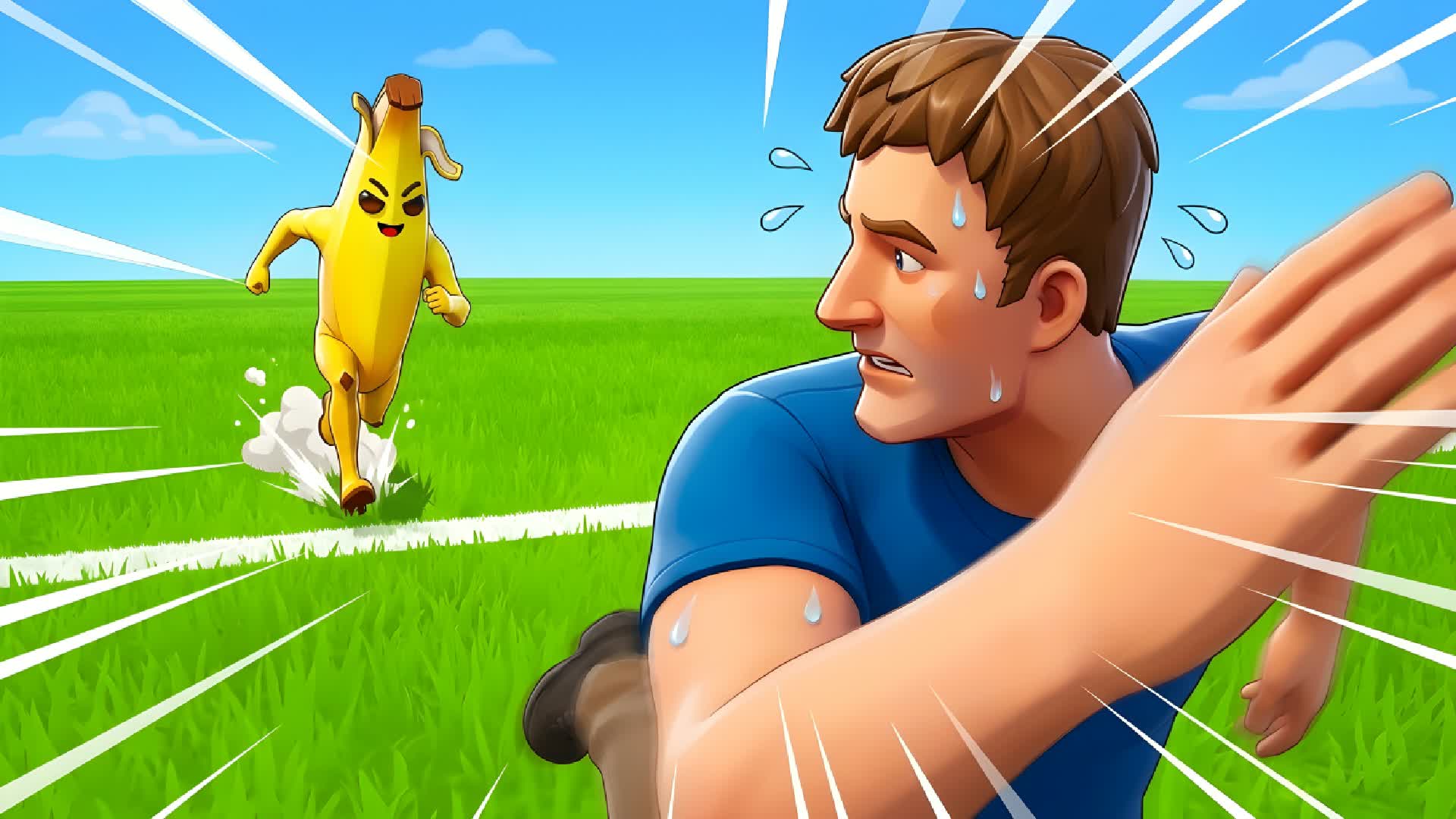 🏃 Cross or Caught 🐔