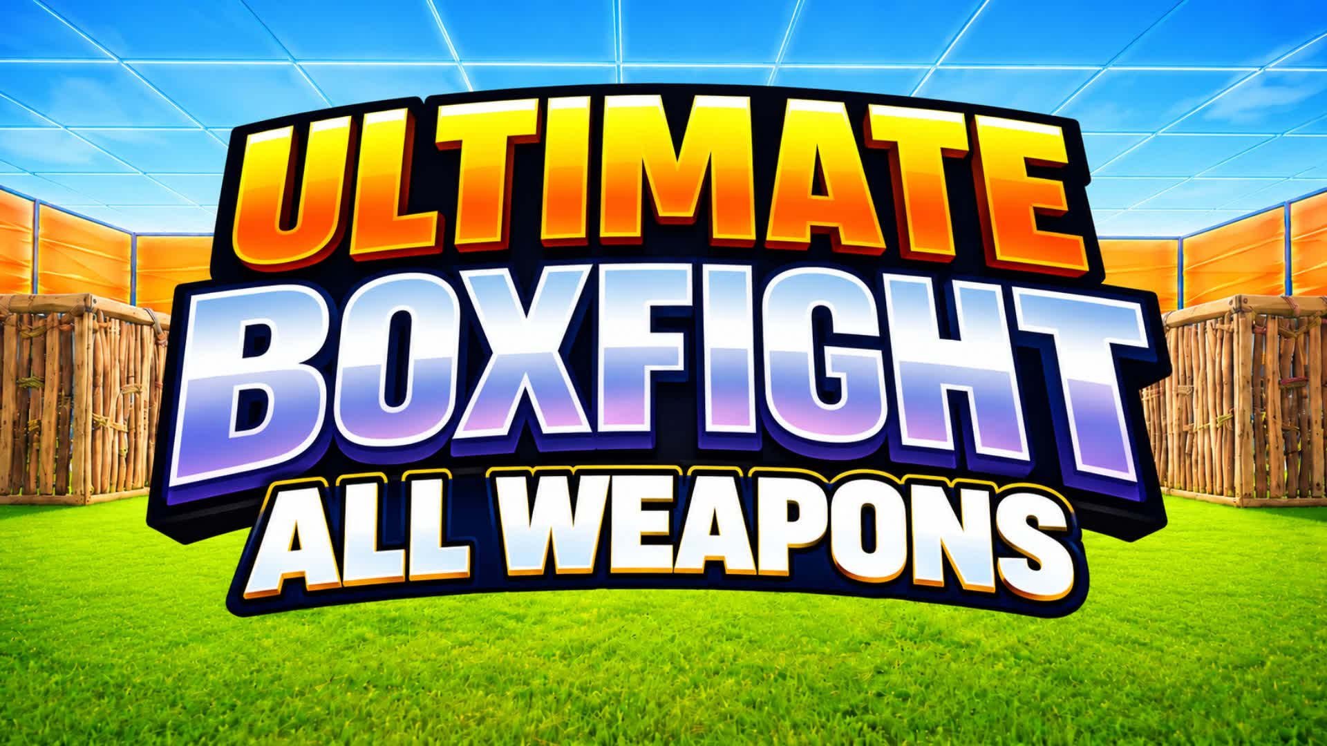 ULTIMATE BOXFIGHT