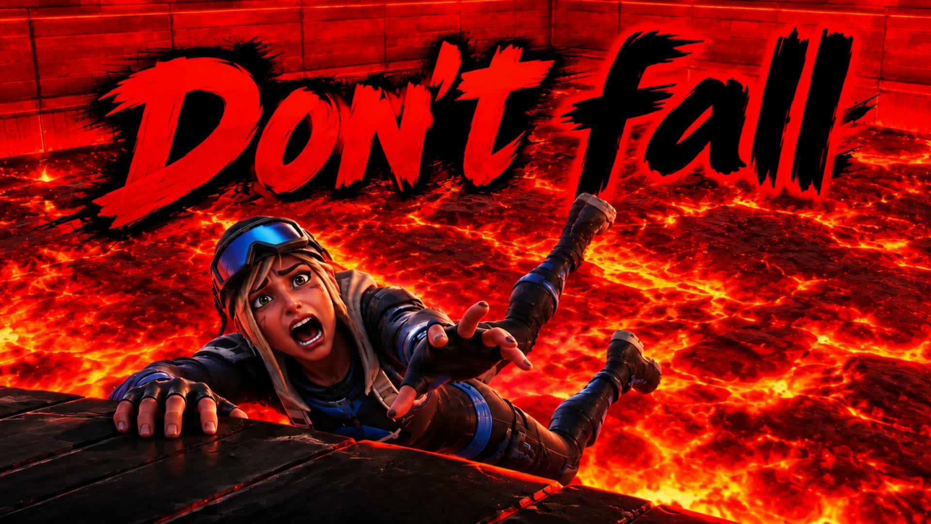 لاتطيح |🤯🔥🔥Don’t fall