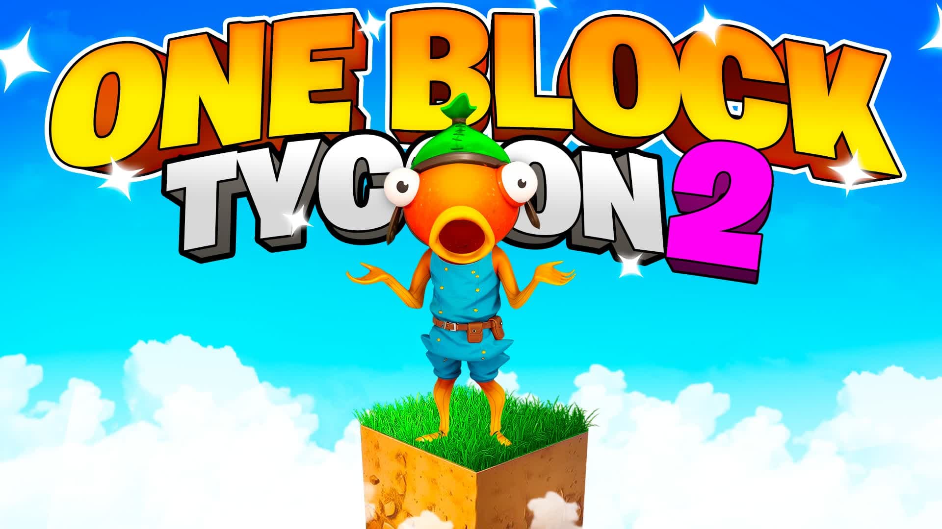 ONEBLOCK TYCOON 2