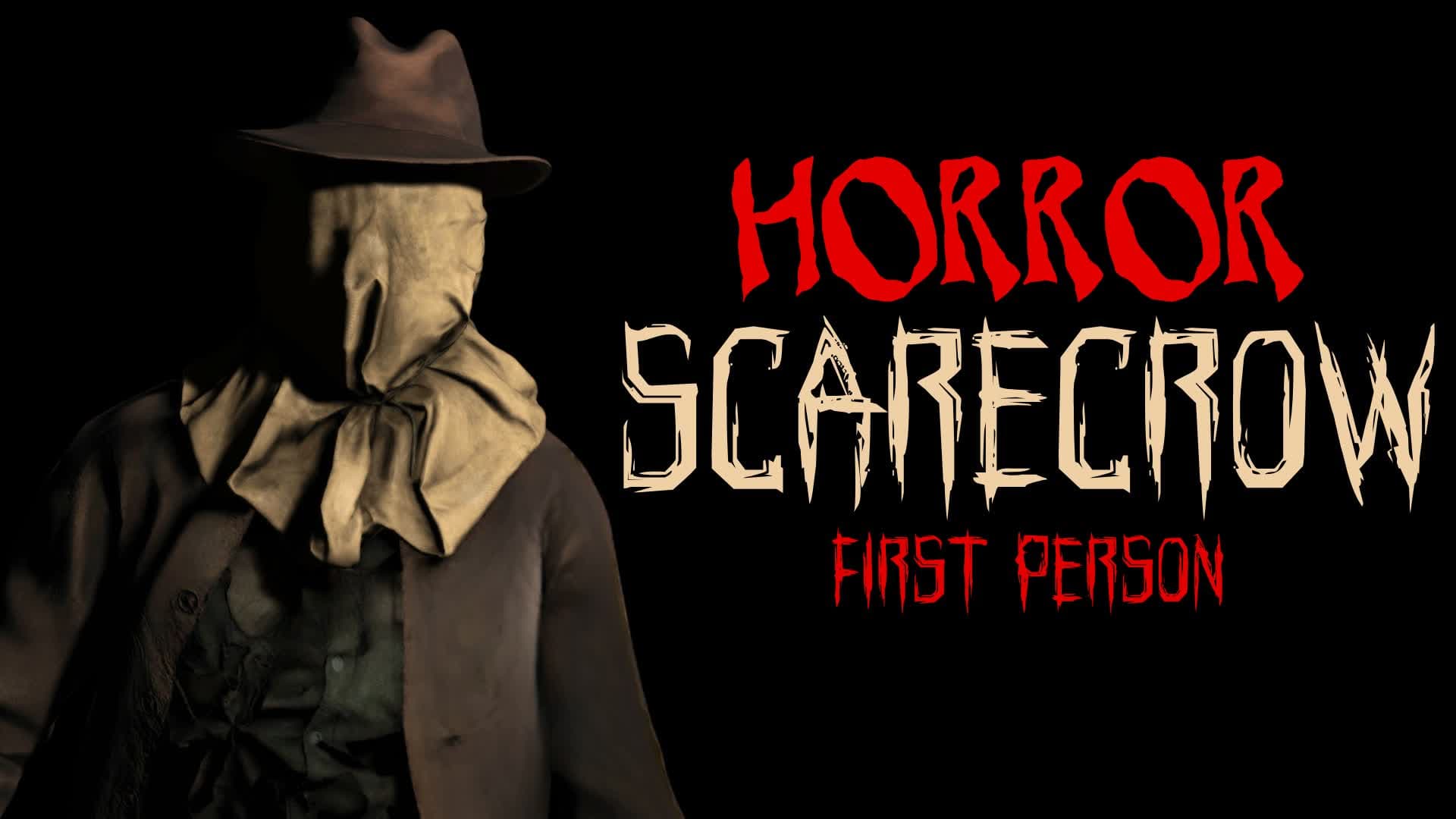 SCARECROW [HORROR]