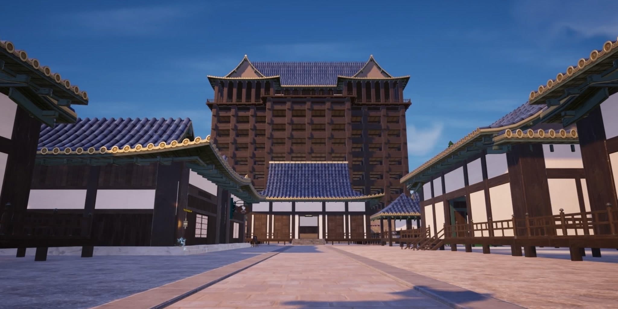 Jujutsu Tech Roleplay