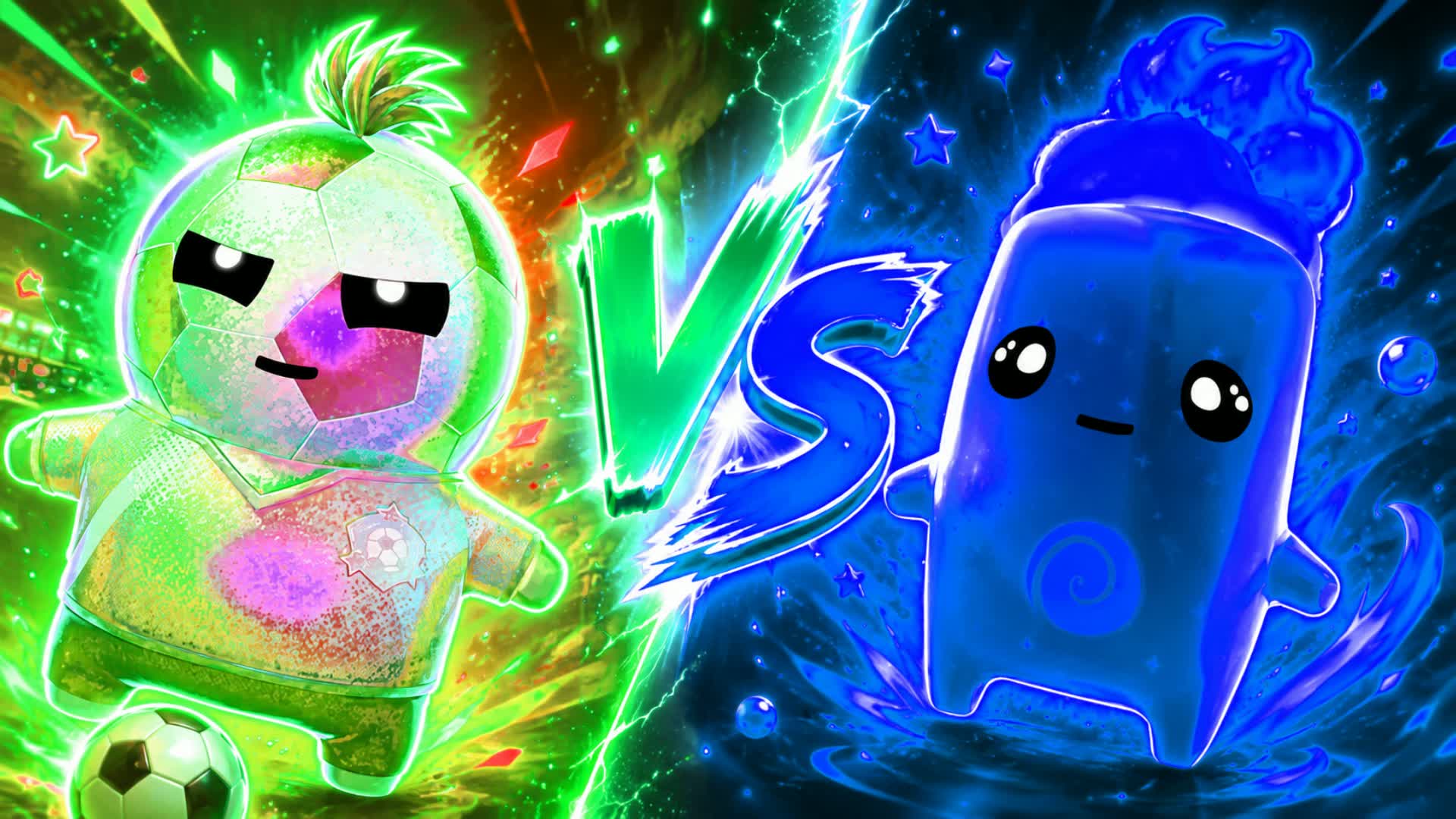 RVB RED VS BLUE 🔴🔵 SCHAU MAL SEIN KOPF