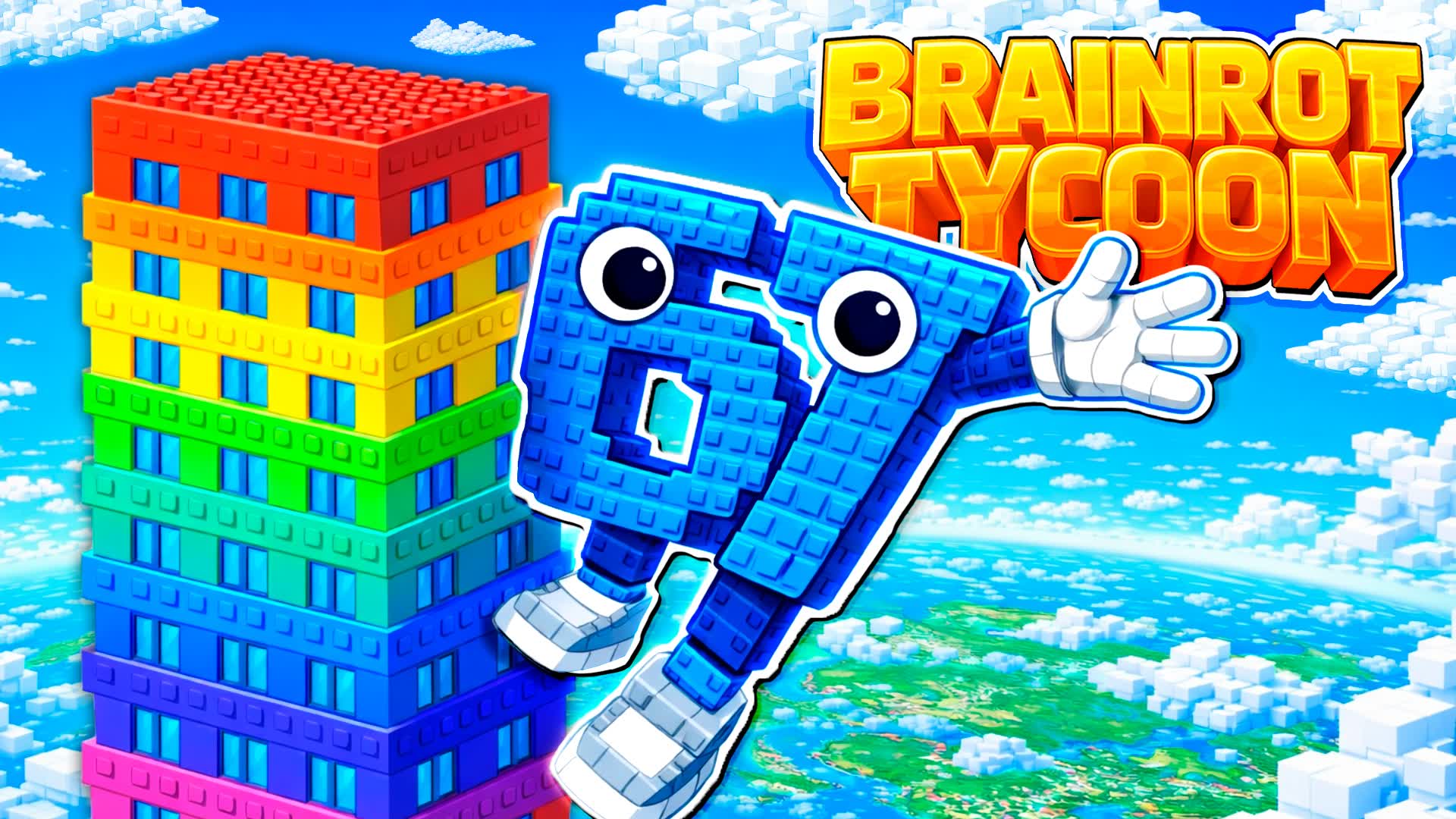 BRAINROT TYCOON