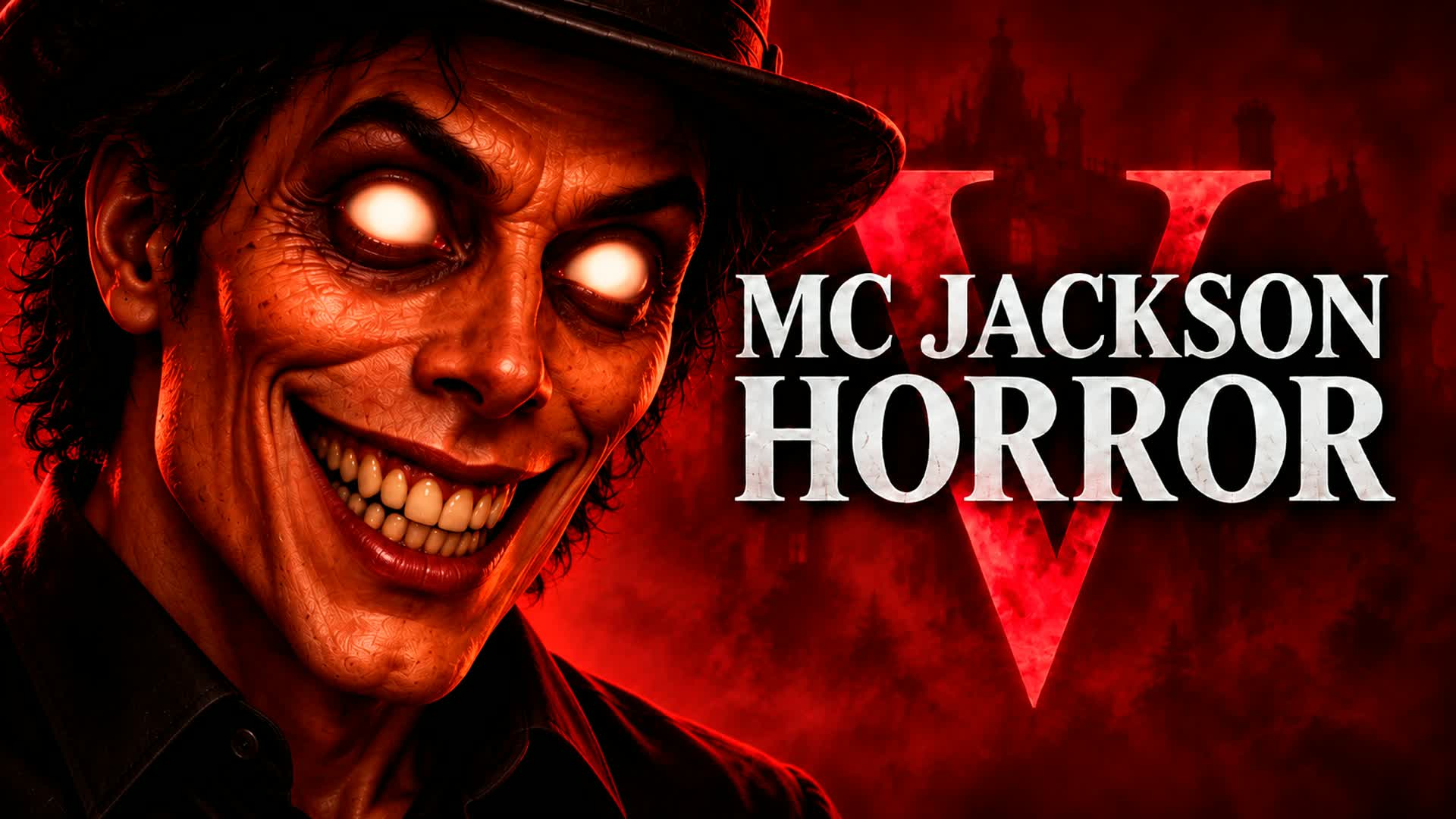 MC JACKSON 5 [HORROR]