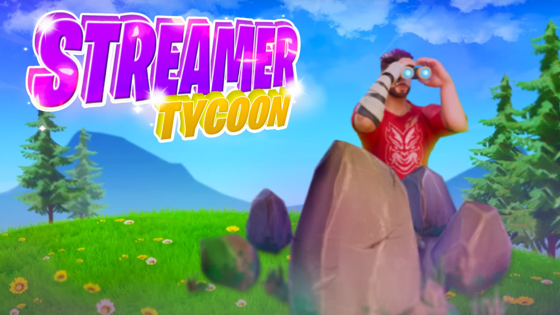 STREAMER TYCOON🎥