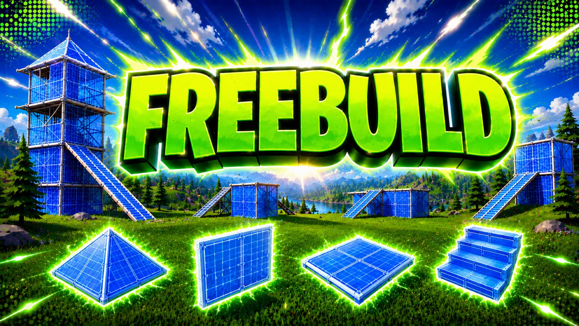 1V1 FFA [FREEBUILD]