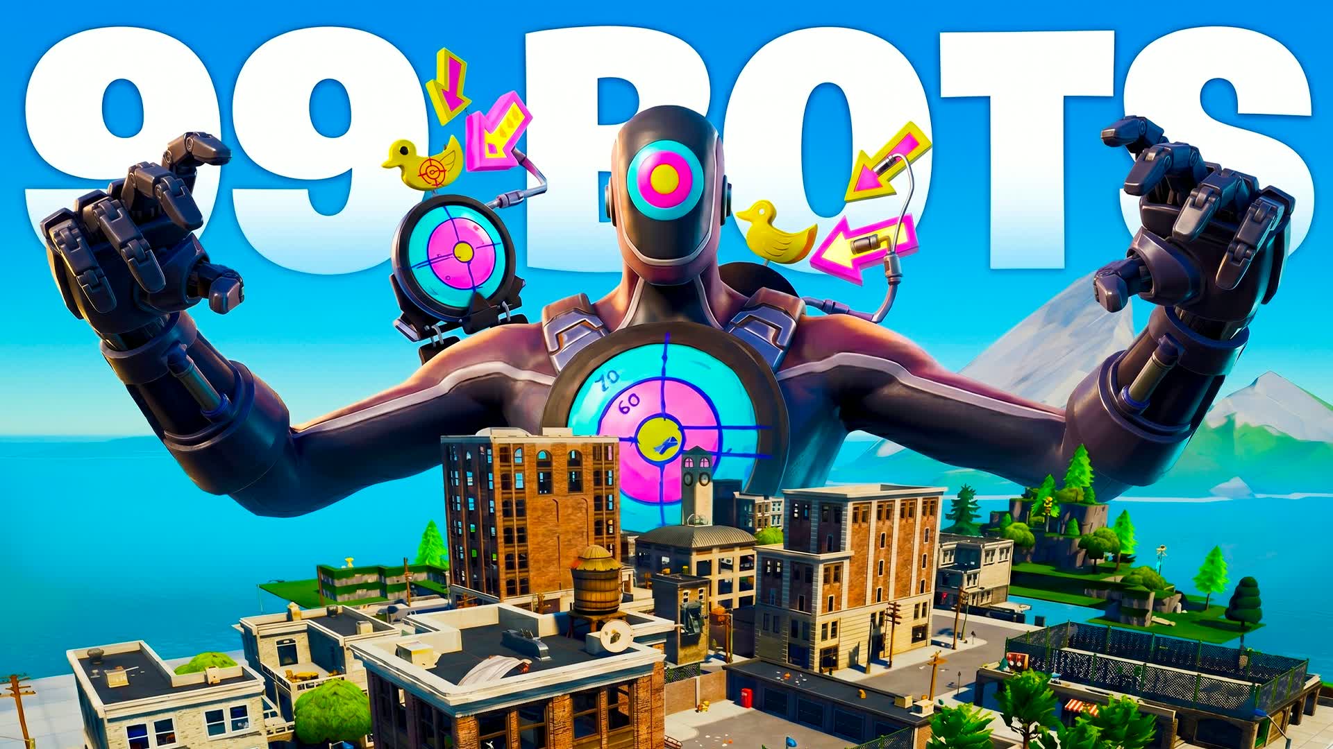 99 BOTS SUPER FARM ⭐ LAIT