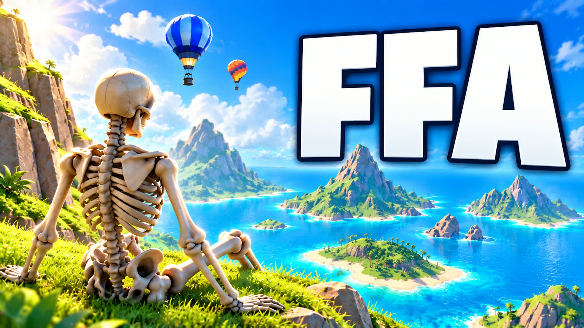 Oogghi's FFA (OG MOVEMENT) (🎃 UPDATE)