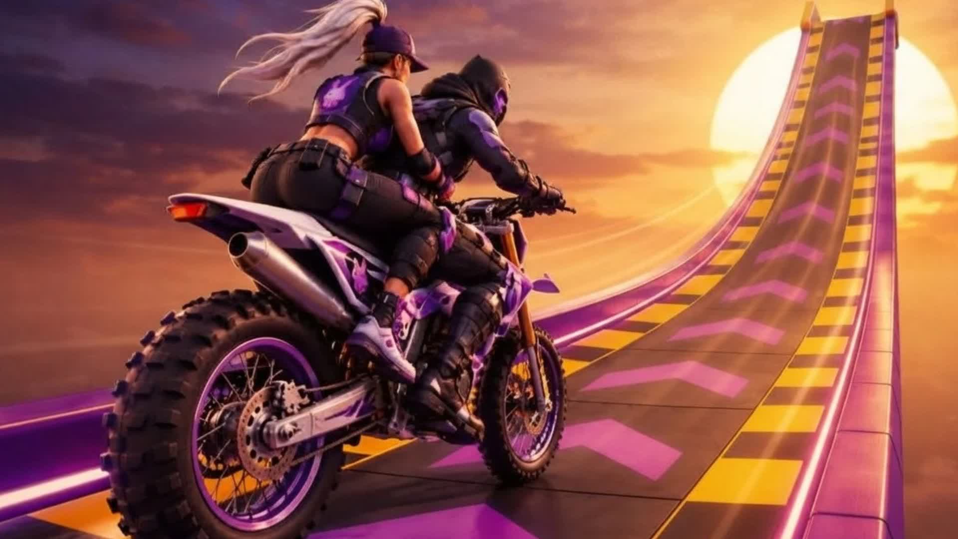 MEGA RAMP 🚗 JOGO DE CARROS TMNT 🕹️