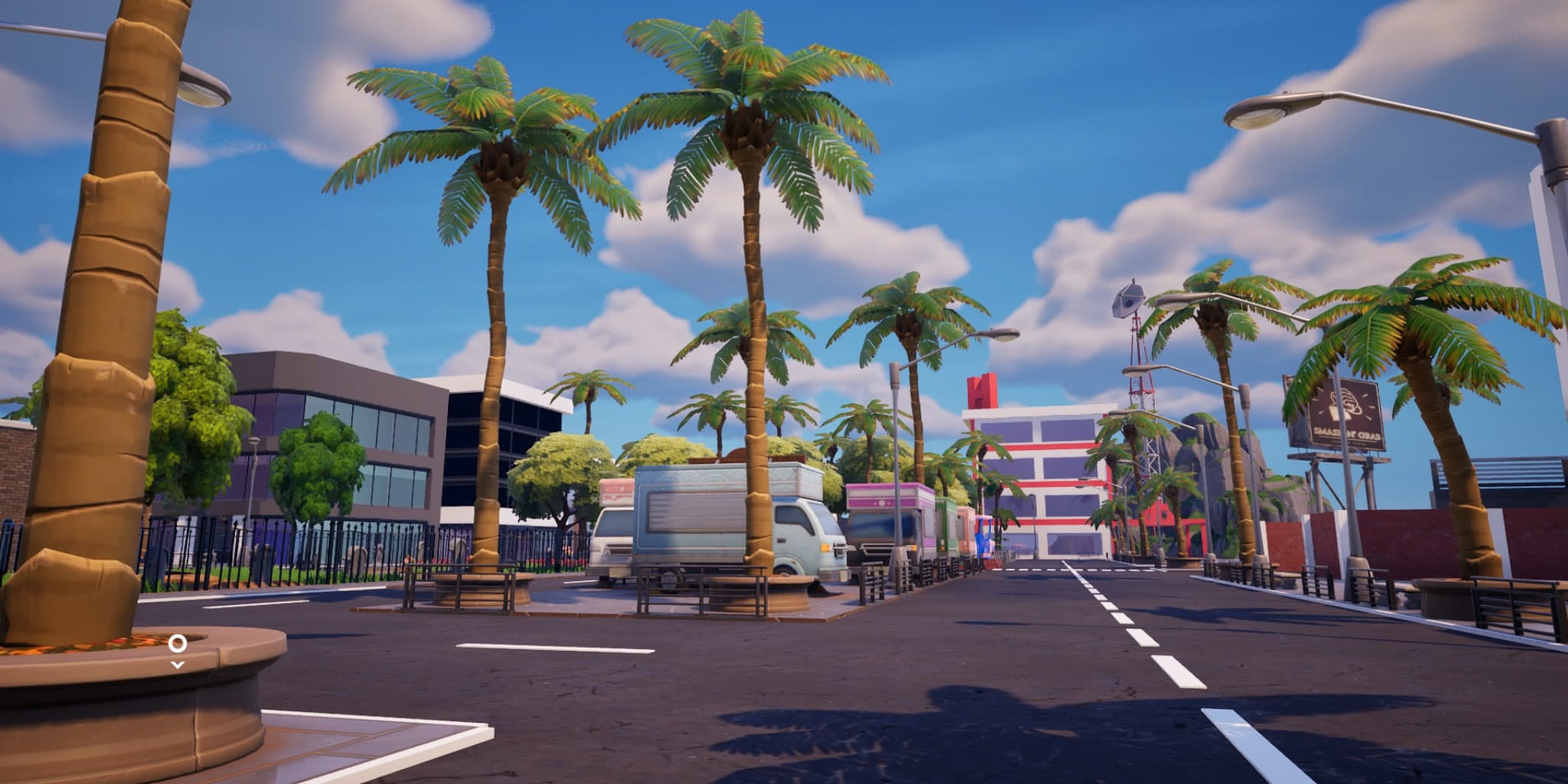 MIAMI RP V1🌴