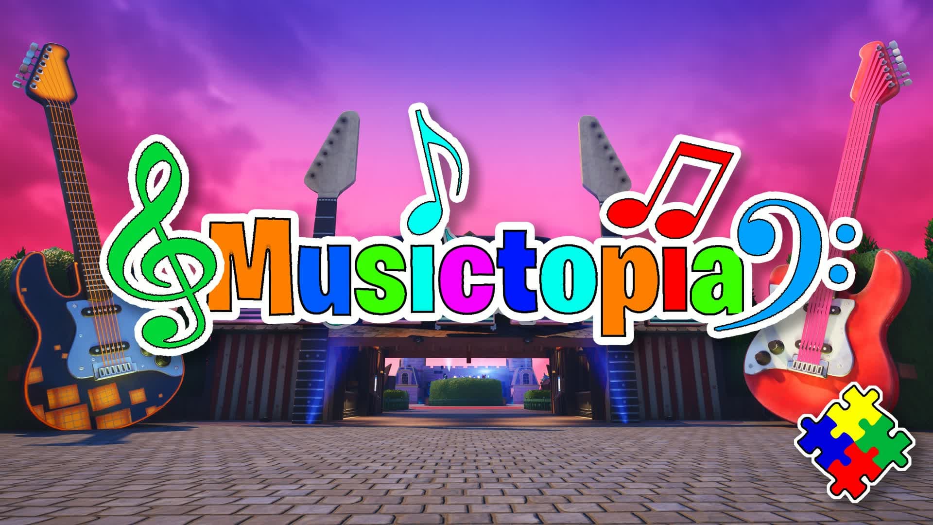 Musictopia