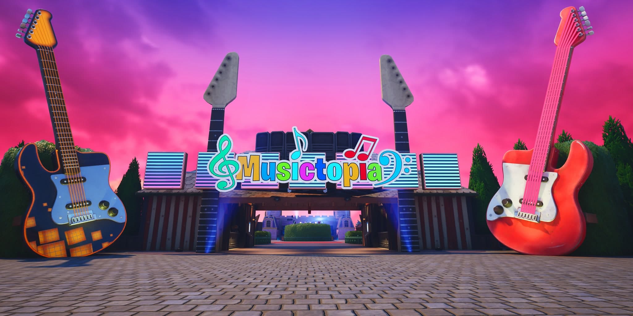 Musictopia