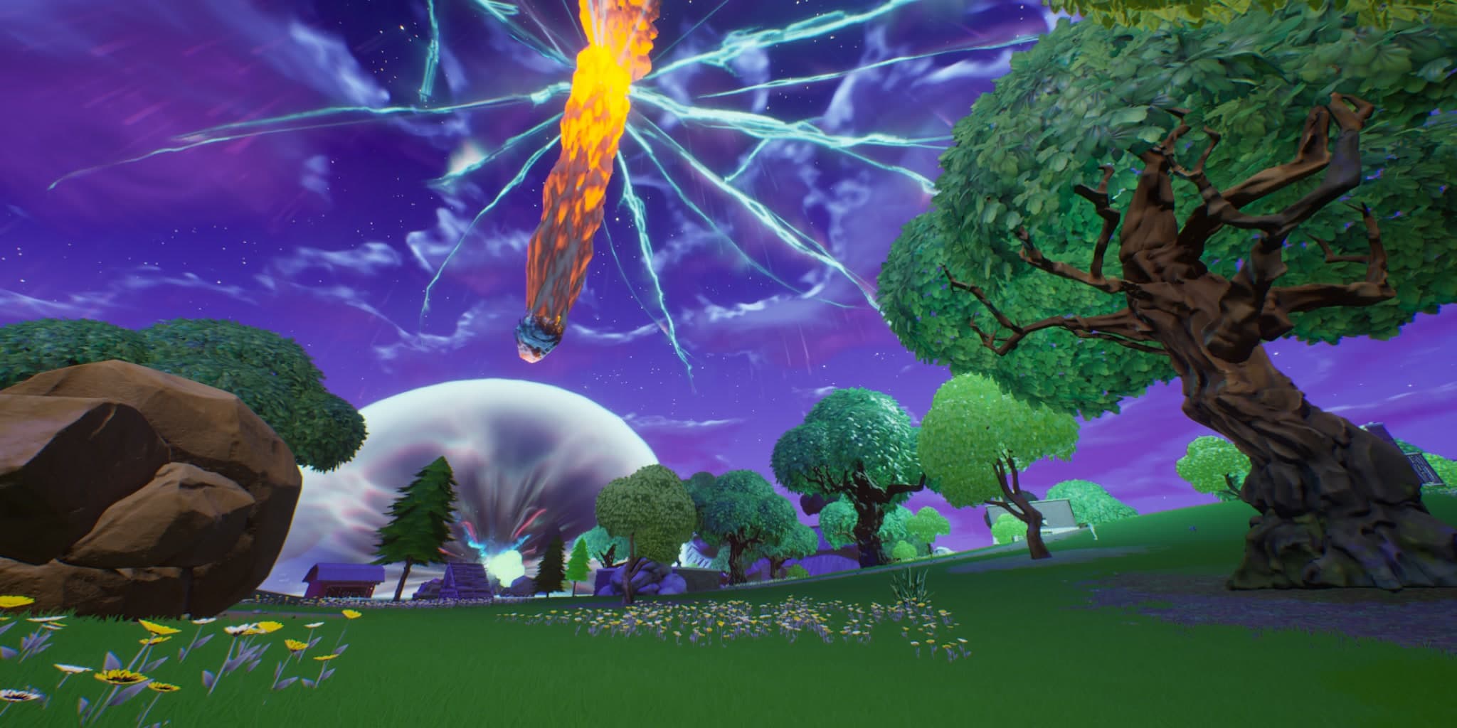 LIVE EVENT PLAYGROUND [OG Events]