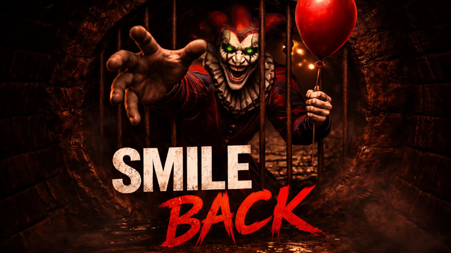 SMILE BACK
