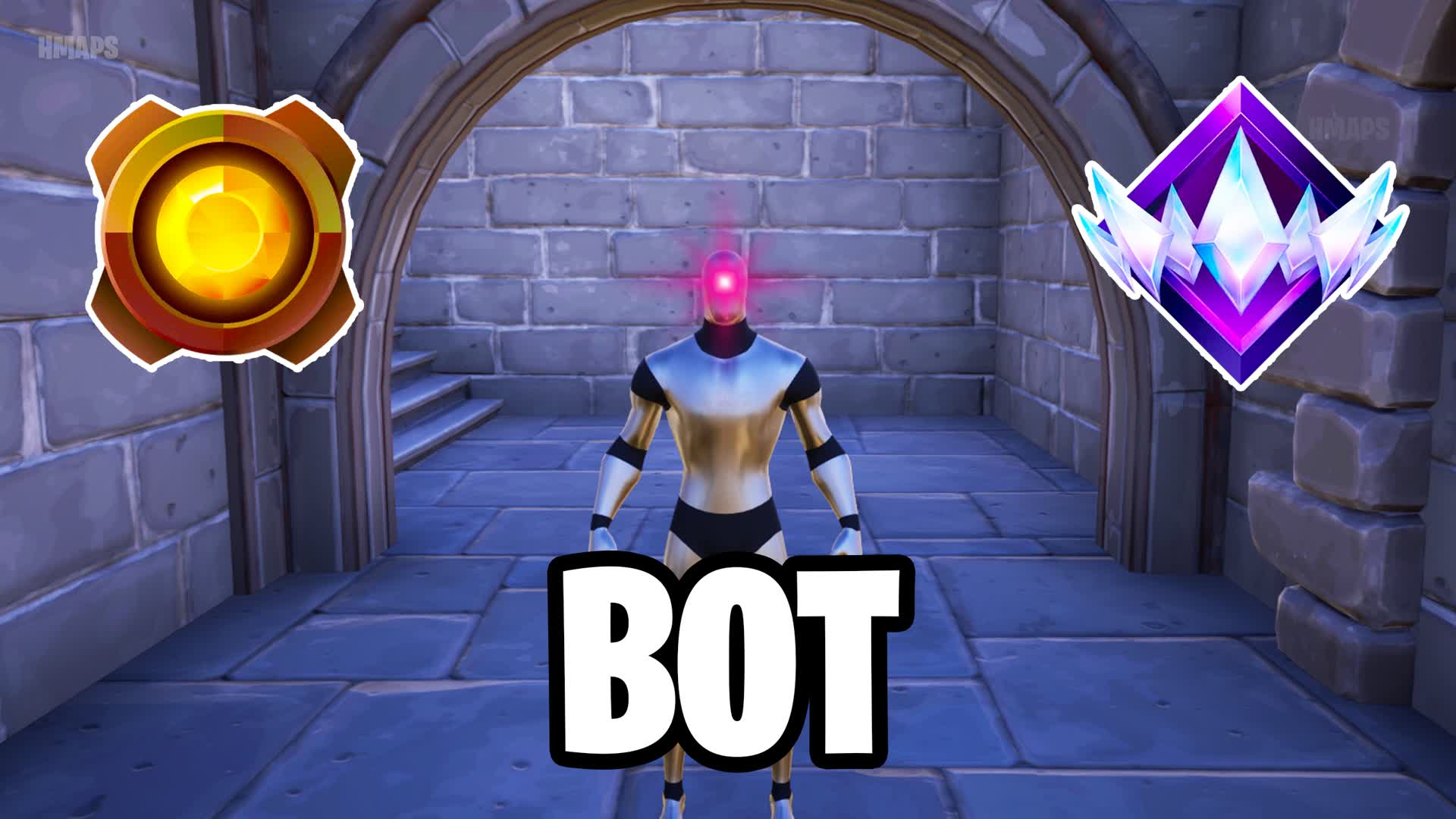 BOT Ranked