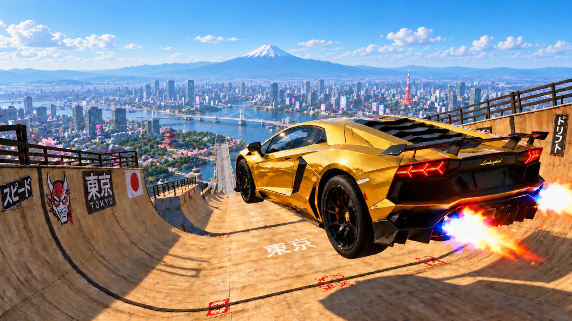 GRAND DRIVE AUTO VI MUSIC