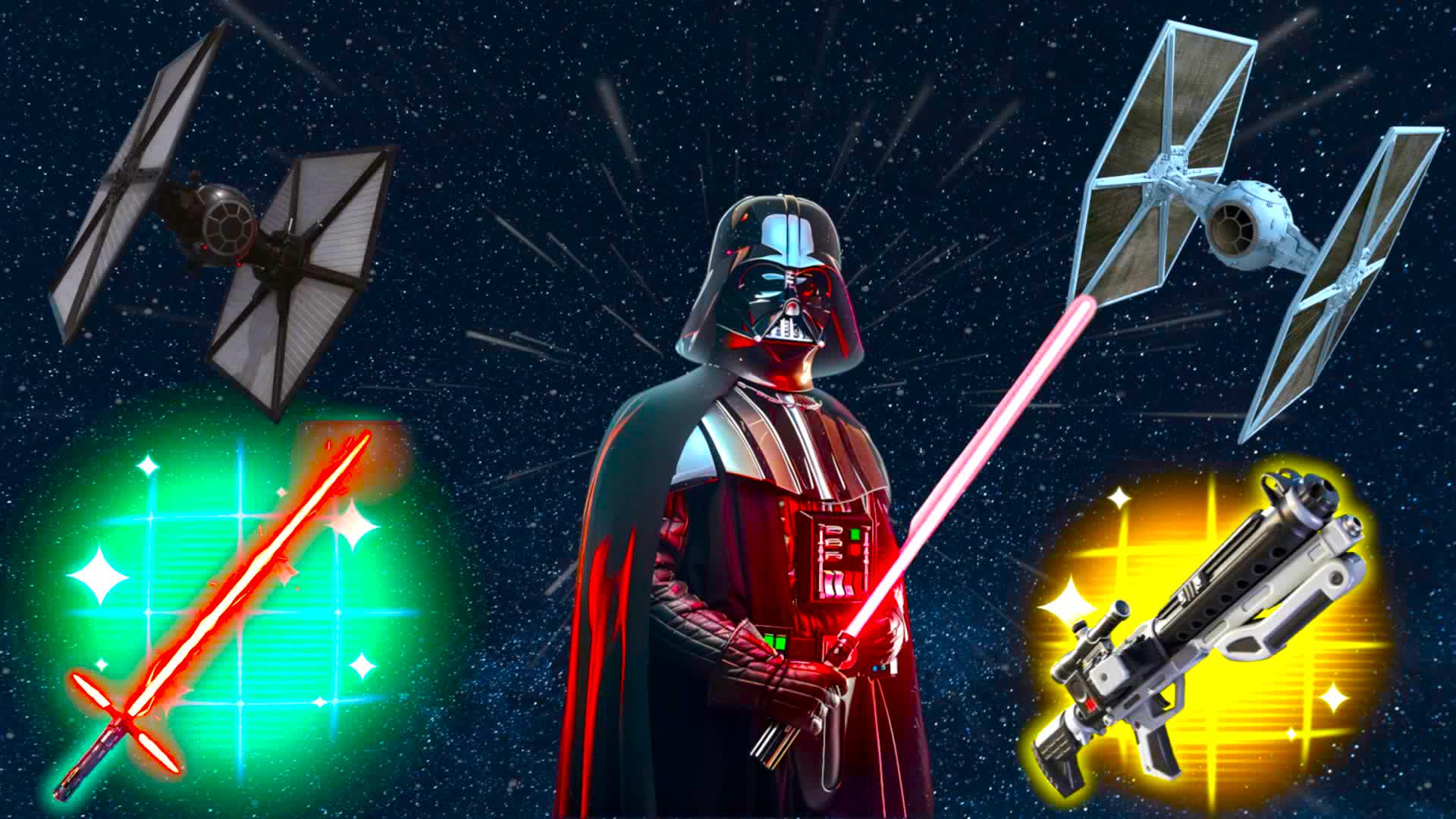 STAR WARS COMBAT ARENA