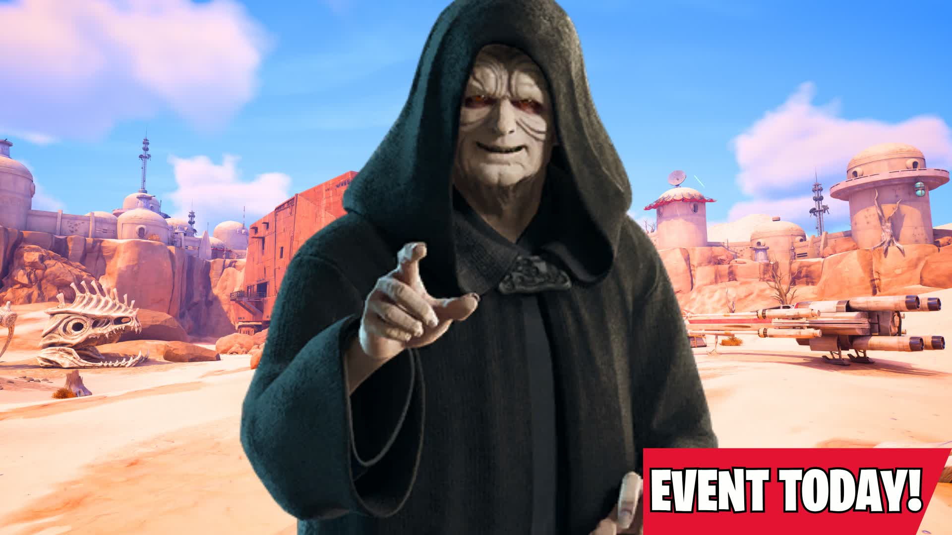 Star Wars: Empire Escape