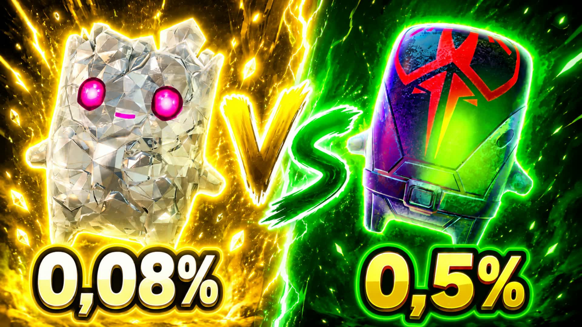MECCHA CHAMELEON RVB PVP