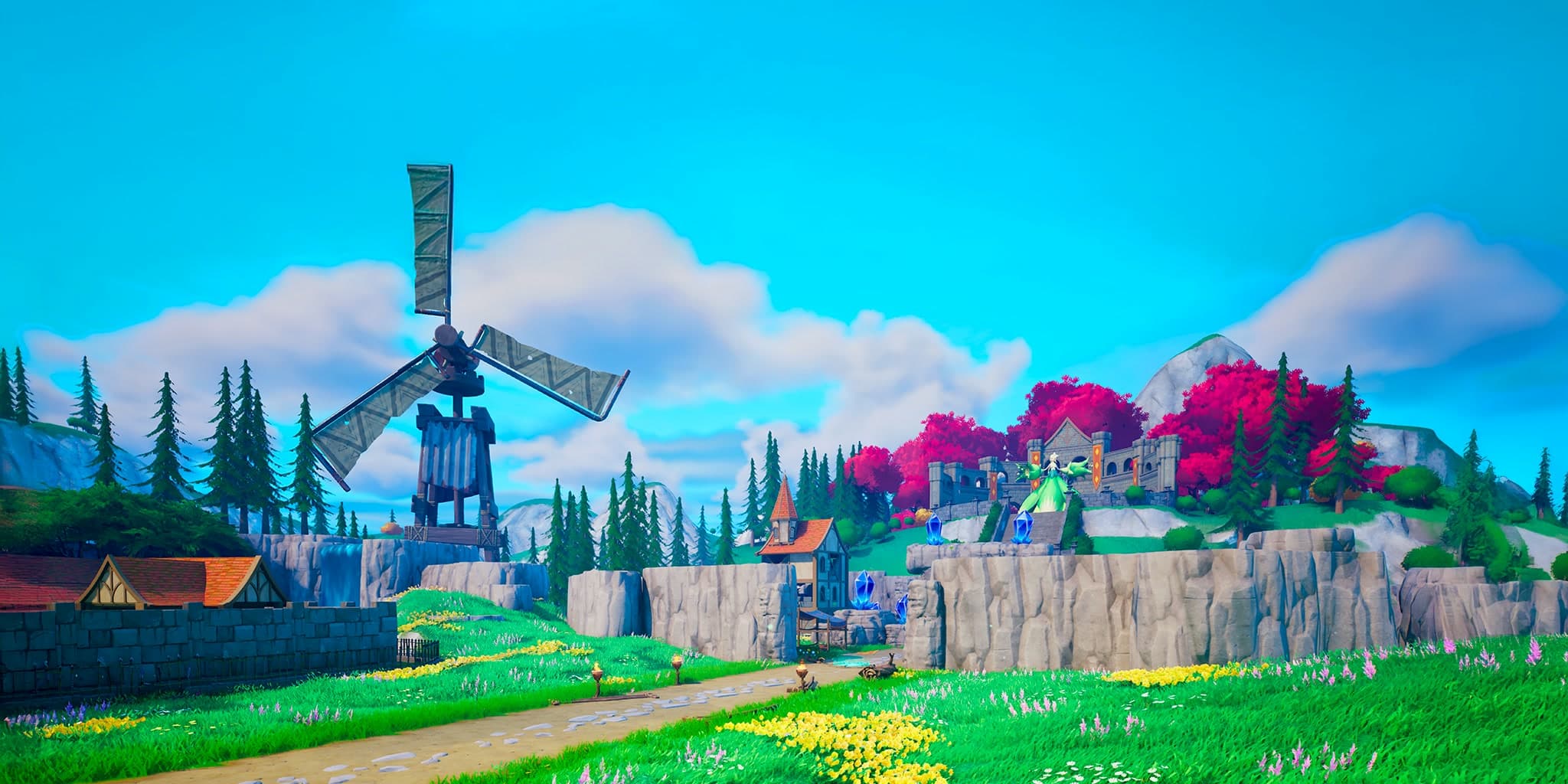 Super Pet World [Tycoon RPG]