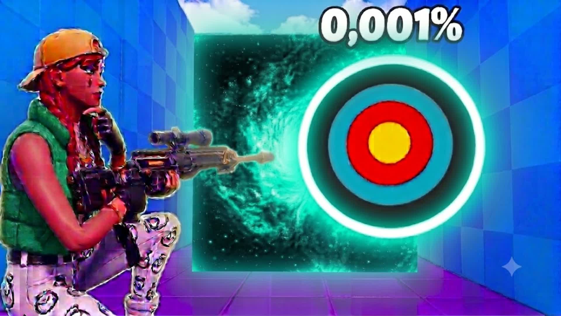 CRAZY MEGA TRICKSHOT UNC