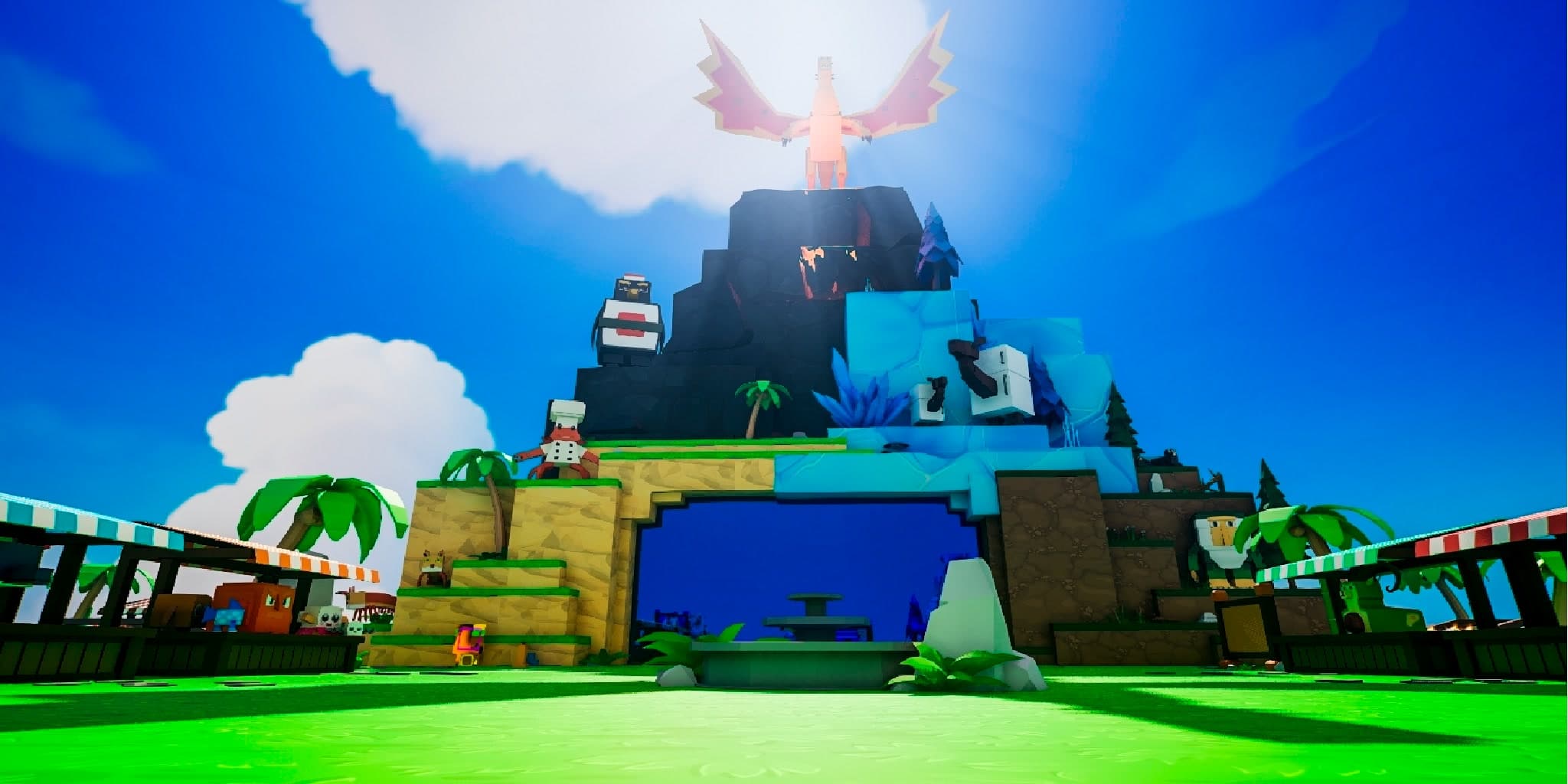 BRAINROTS ROGUELIKE