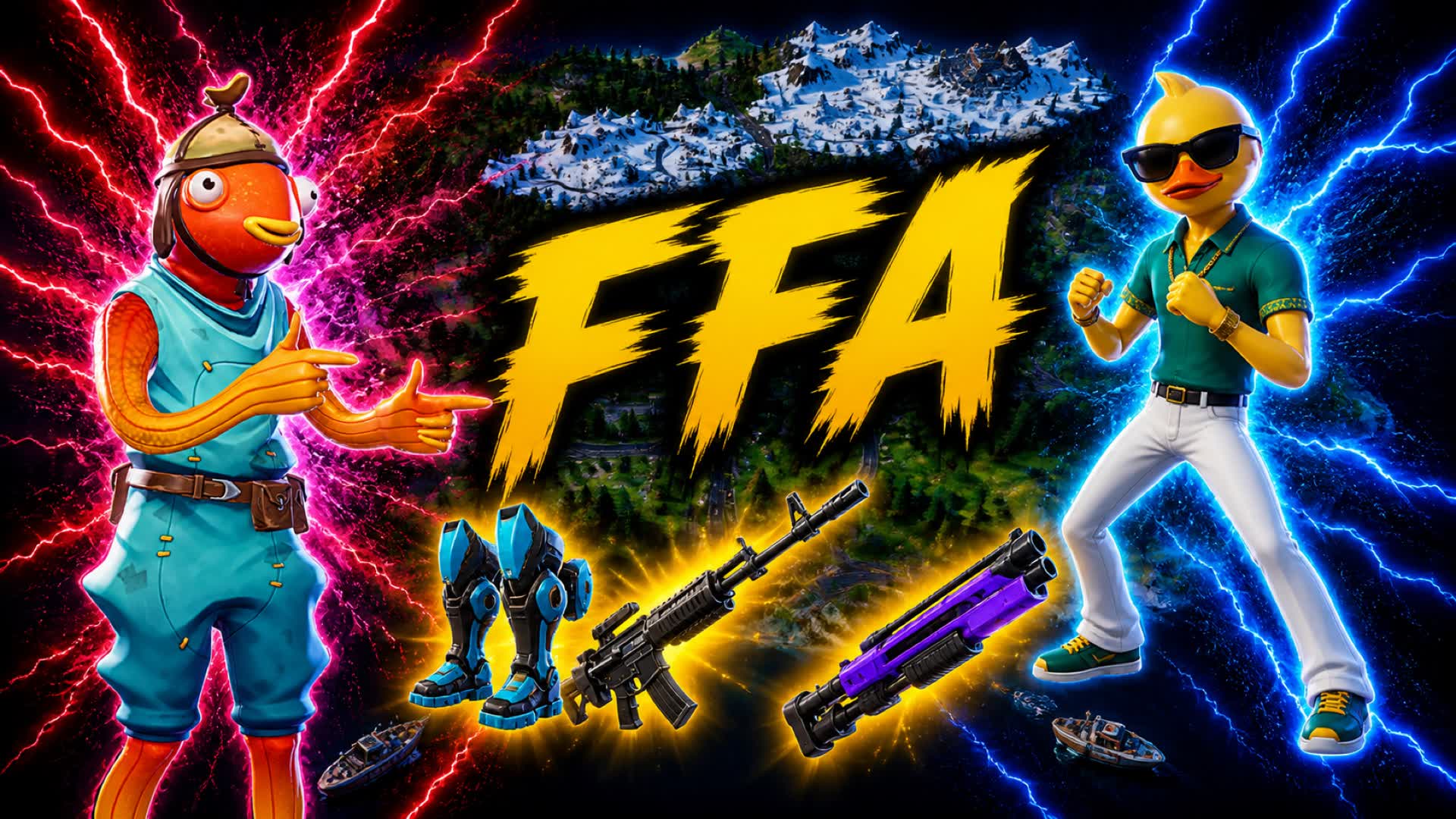 GROVE FFA