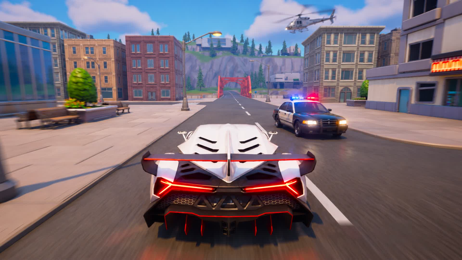 Prime City