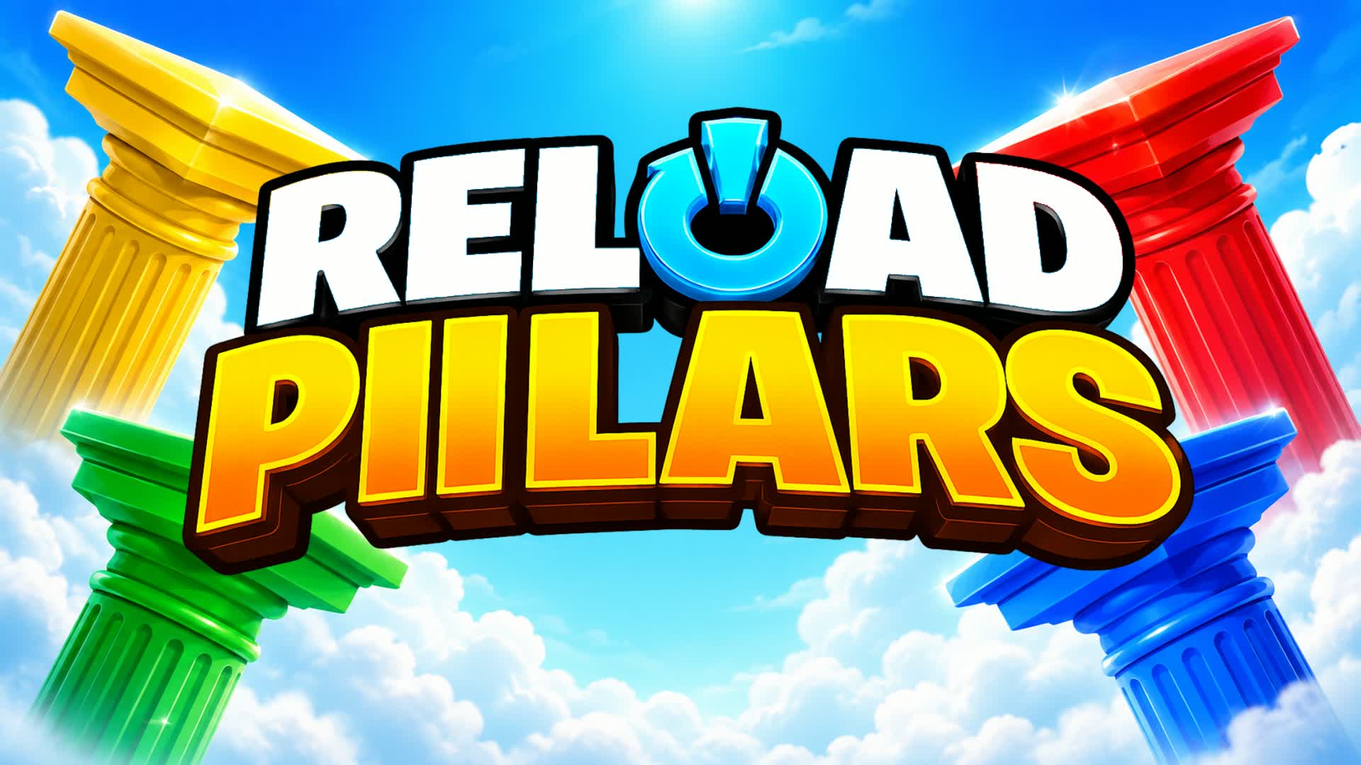 pillars reload pilers pilars pillers