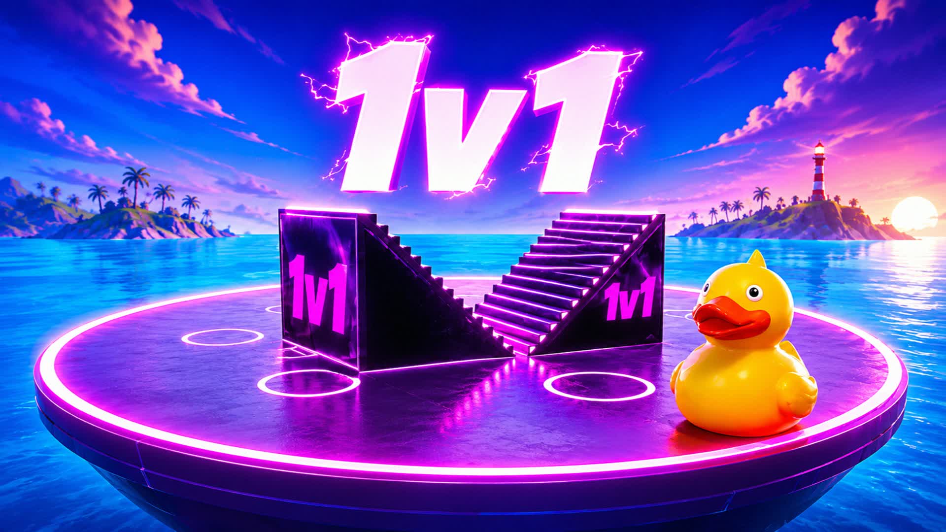 Dux 1v1