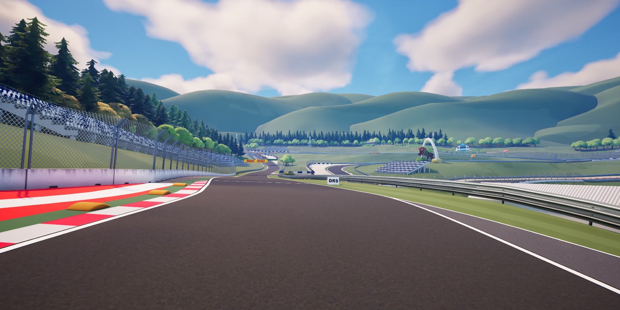 Formula Racing - Spielberg 🇦🇹