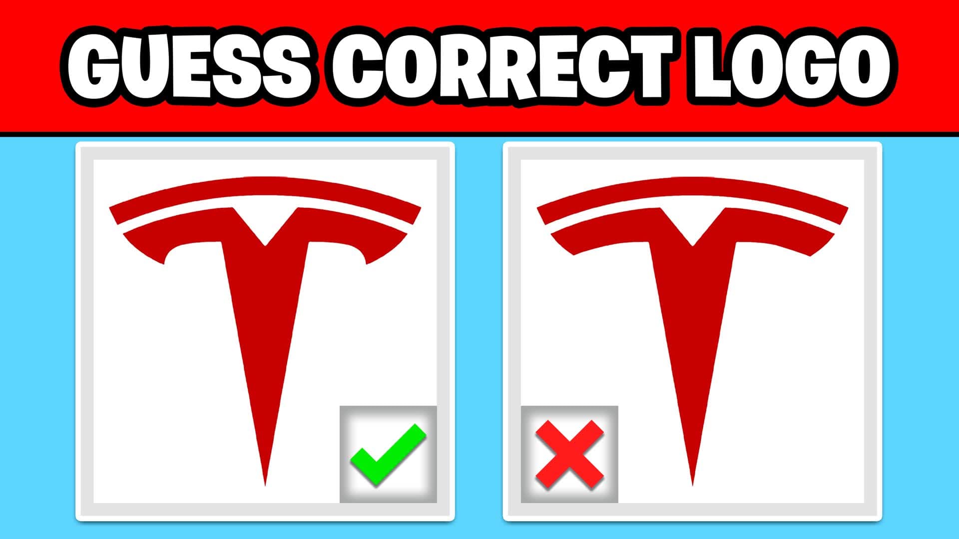 GUESS THE CORRECT LOGO 🔎