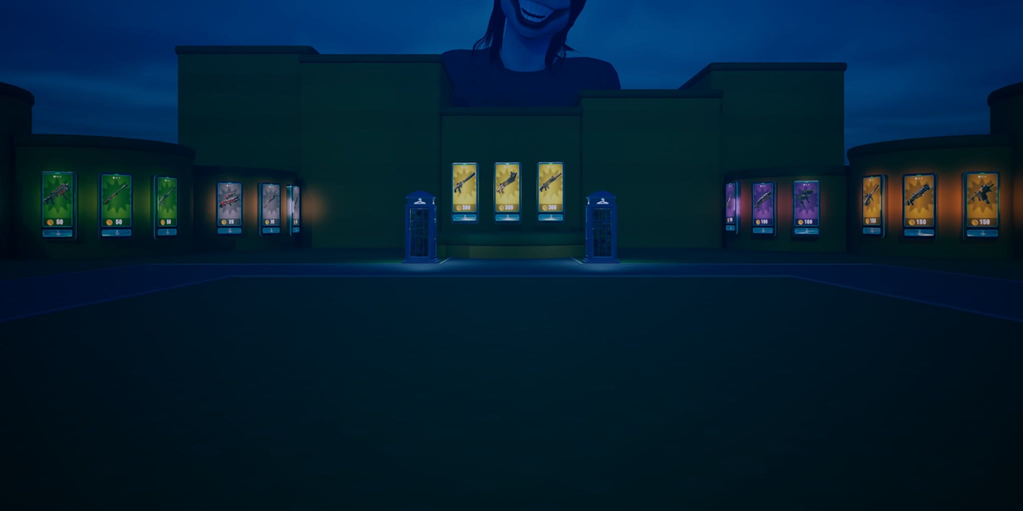 ZOMBIE UPRISING