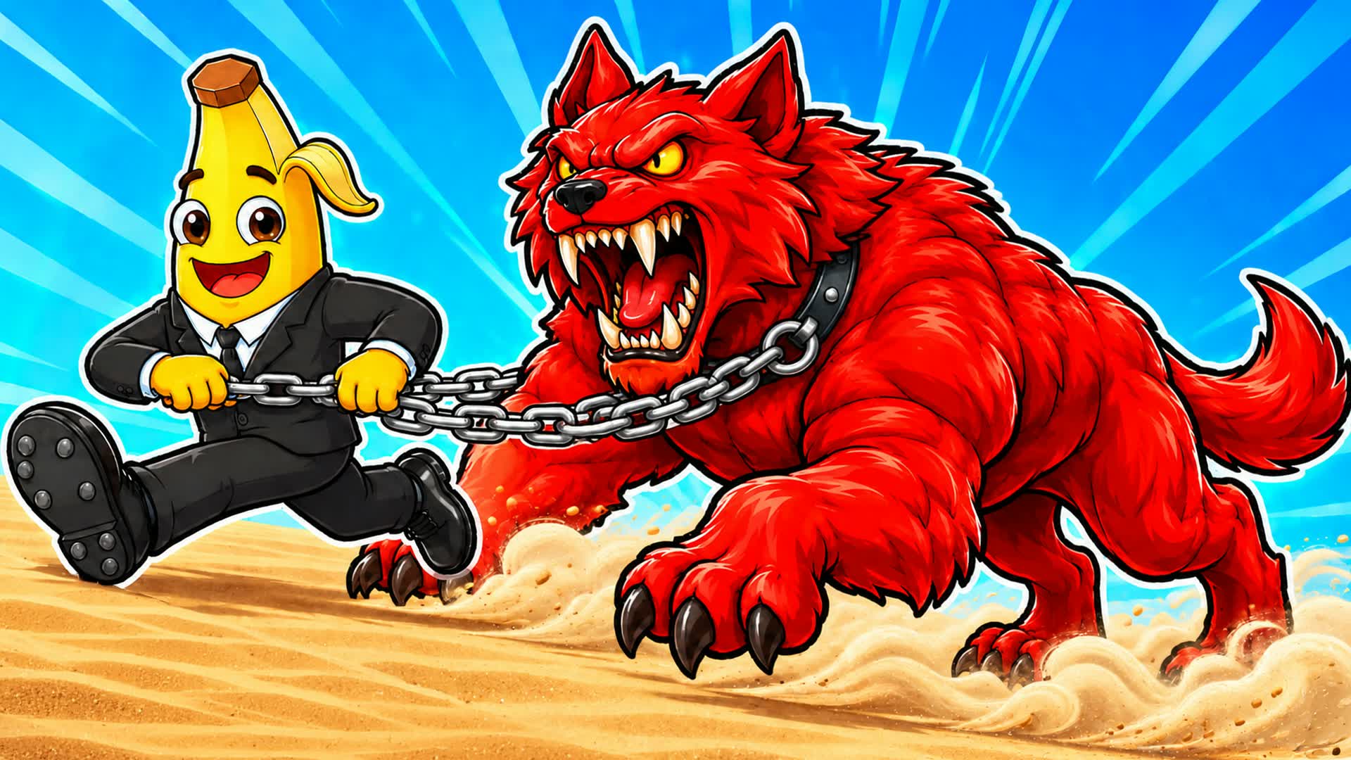 CATCH A PET [ADVENTURE]