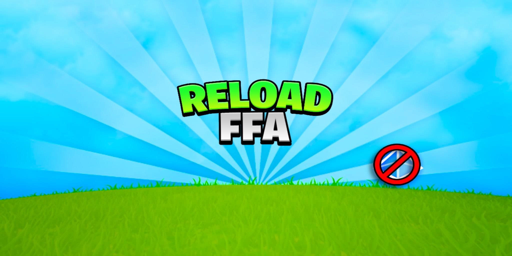RANKED RELOAD FFA [ZERO BUILD] 🛠️❌
