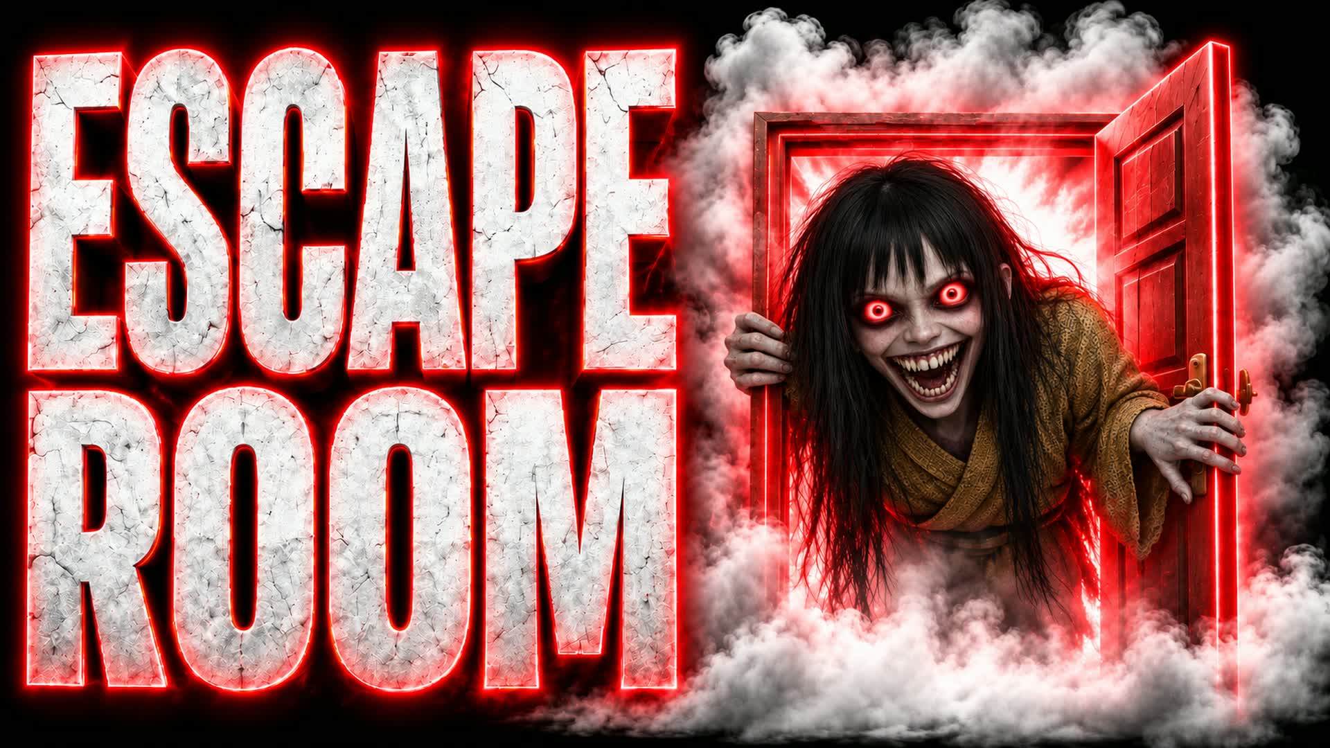🌌Mystery Escape Room🌌
