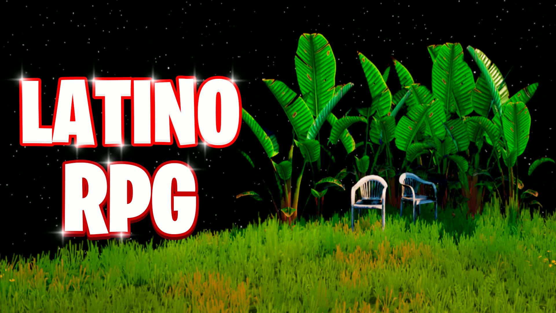LATINO RPG ⚔️