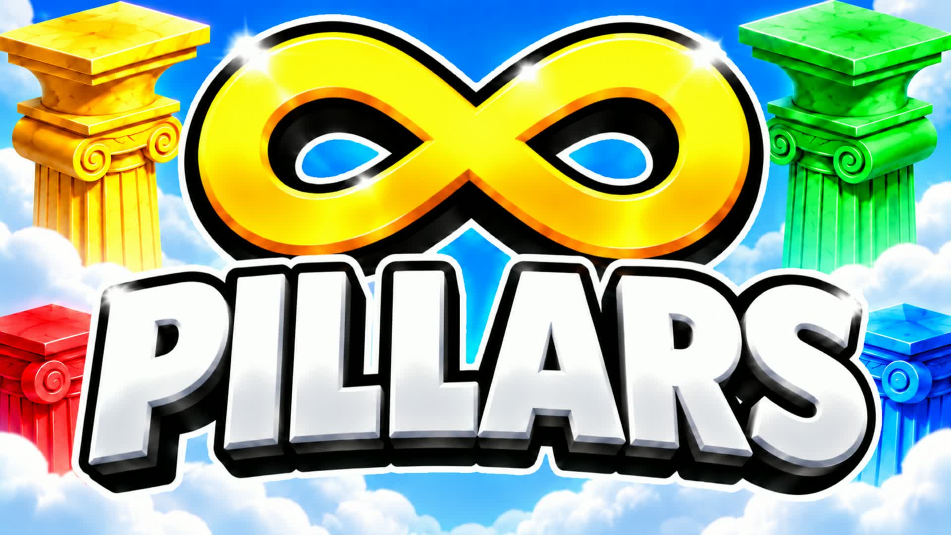 INFINITE PILLARS