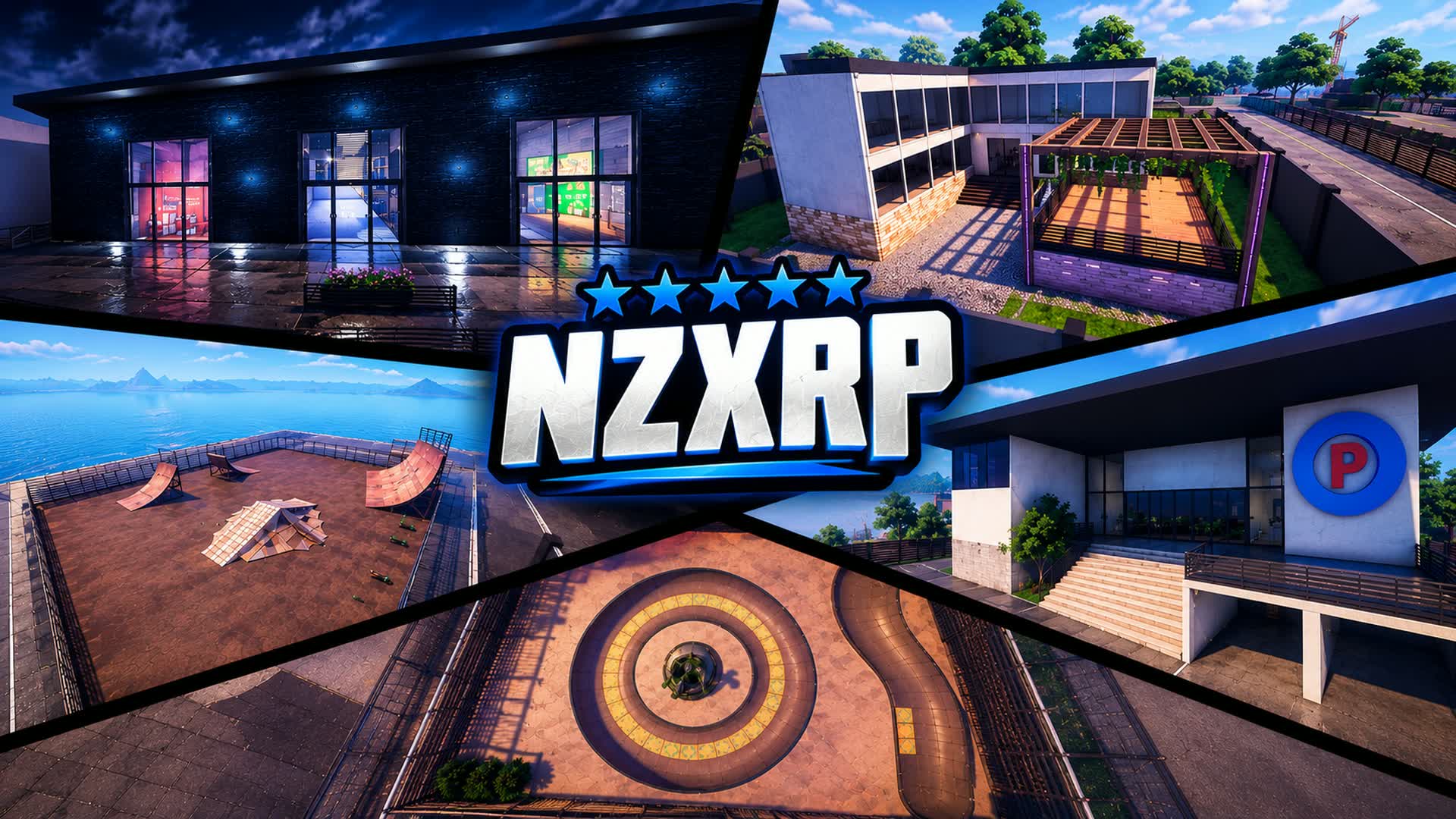 NZX RP