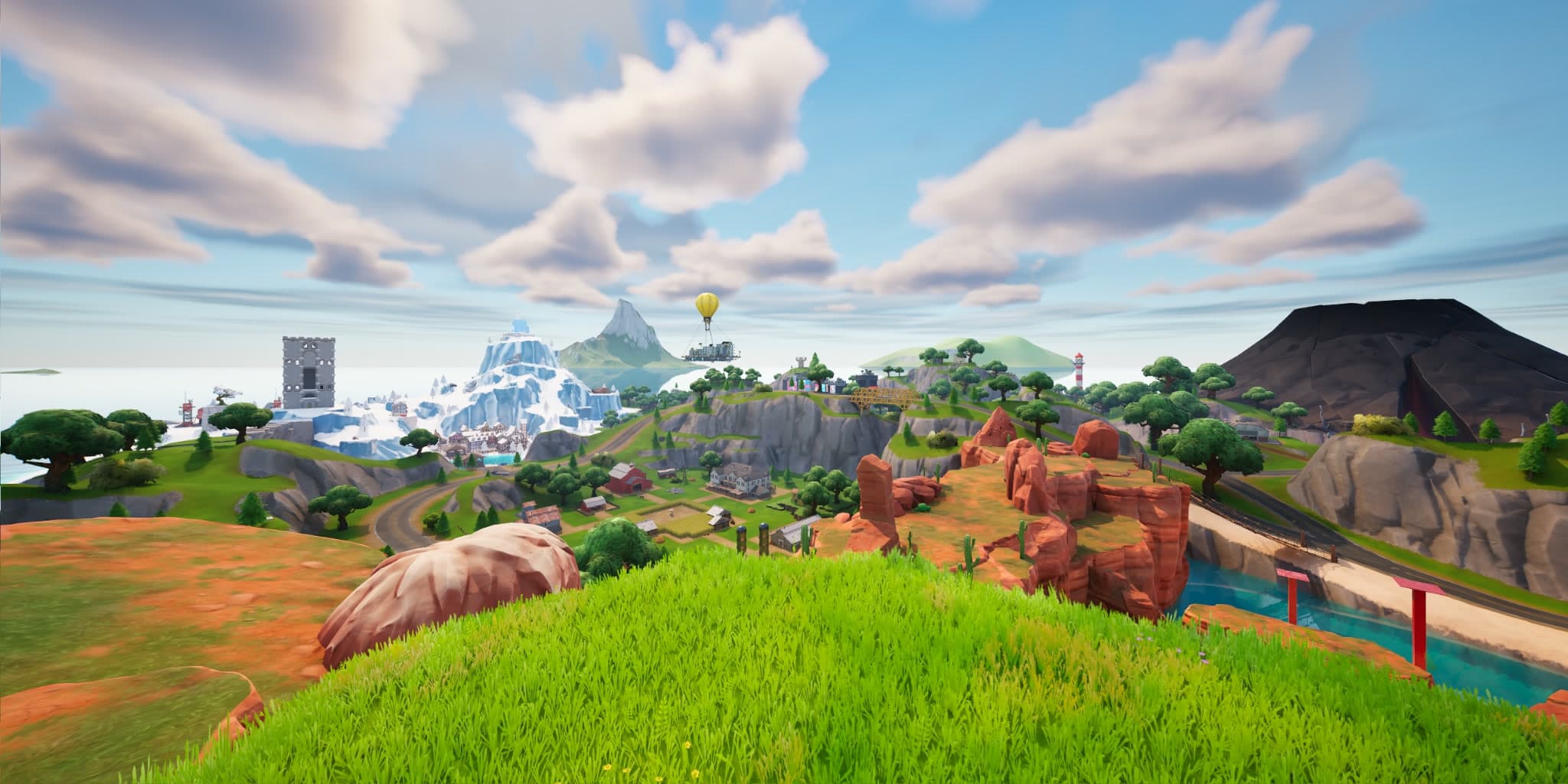 BRIX BATTLE ROYALE DUOS 2