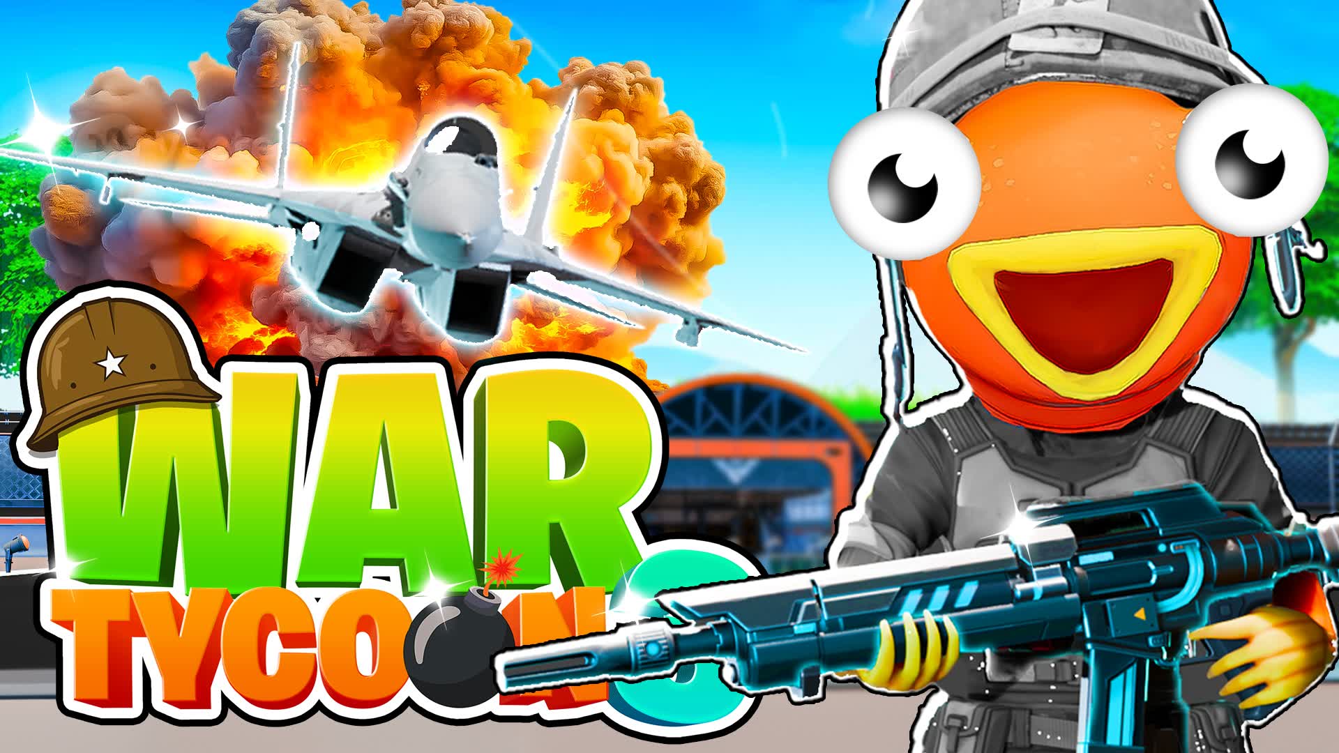 WAR TYCOON 3 💣
