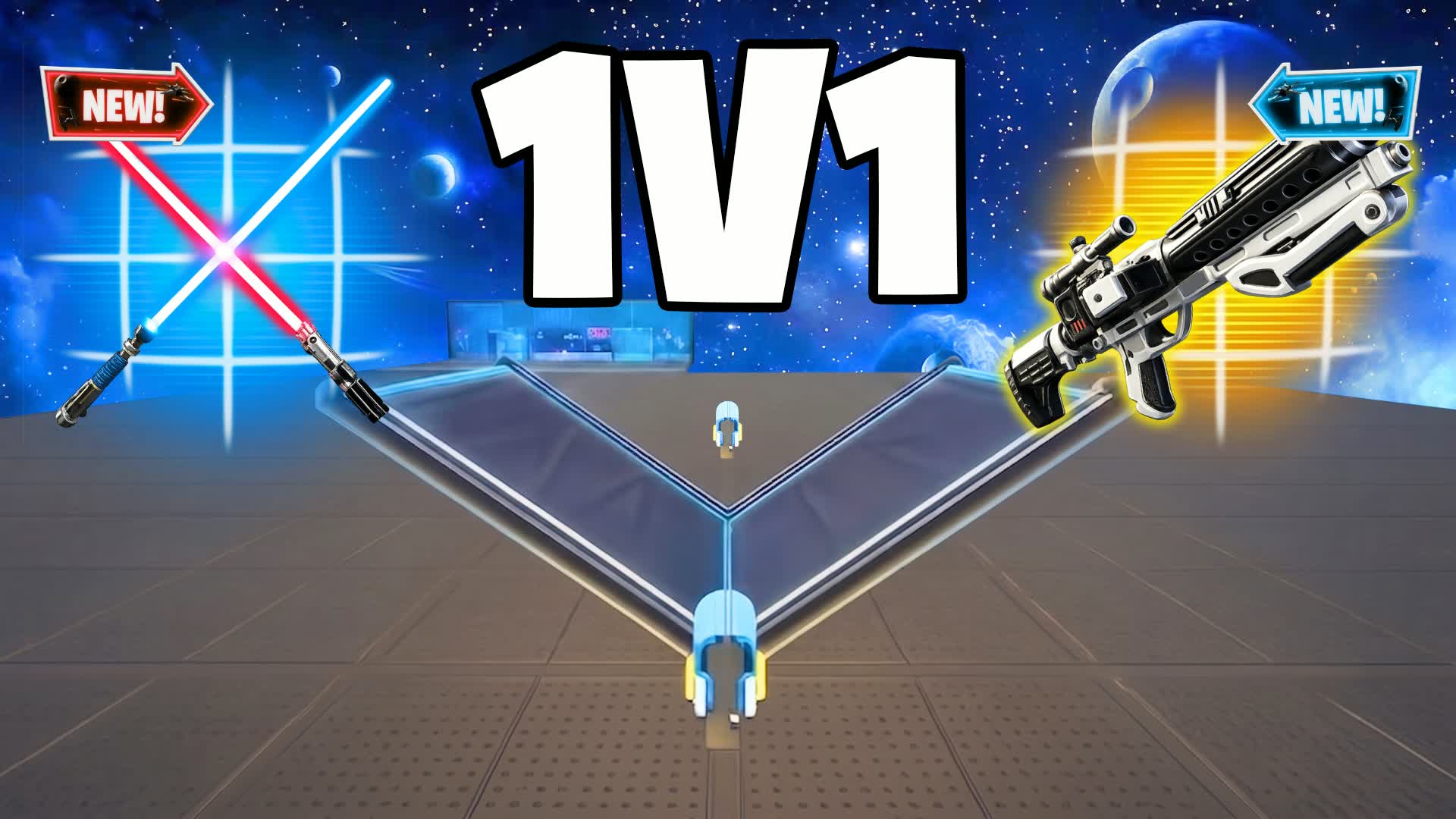 1V1 F