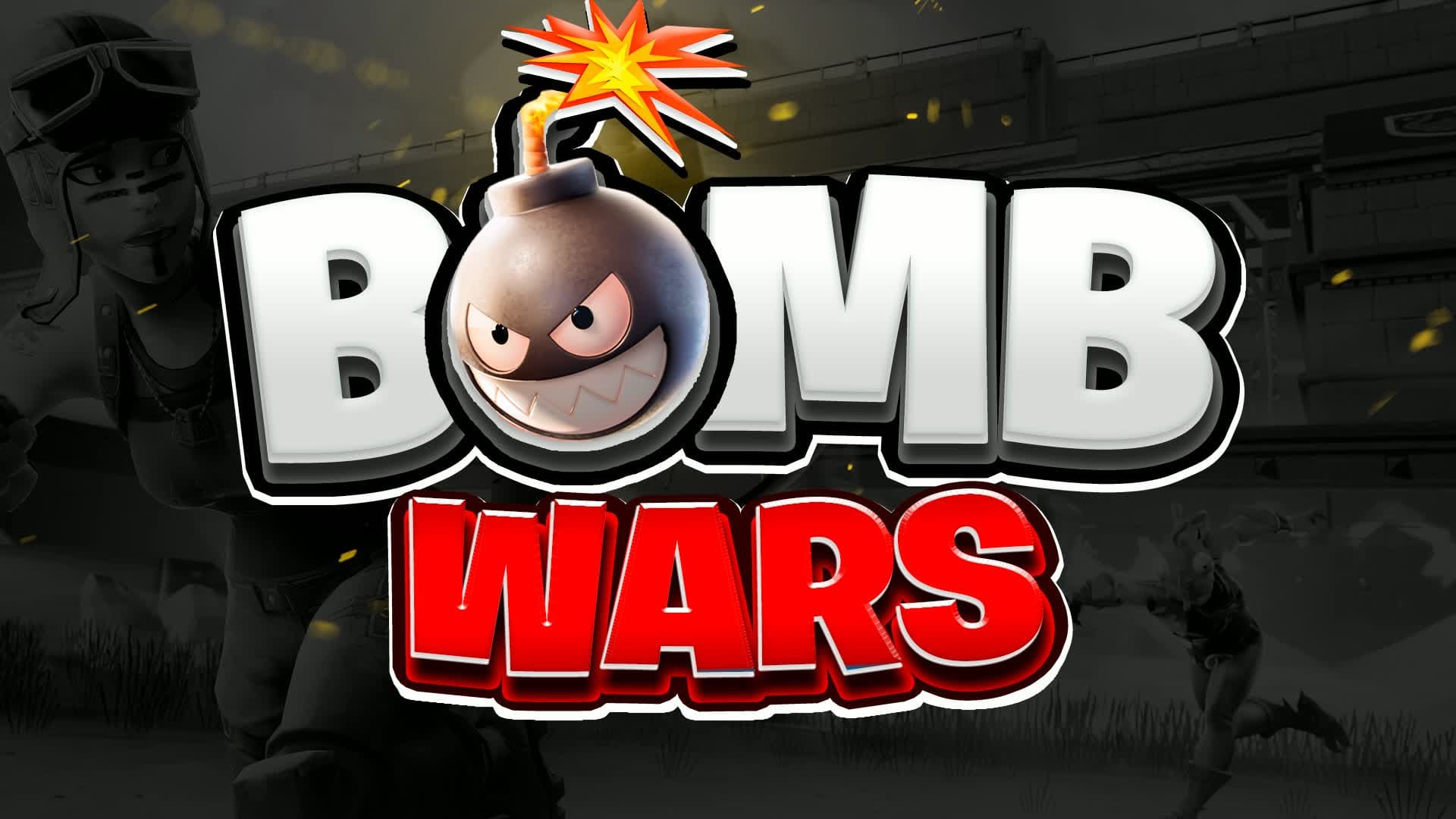 Bomb Wars 💣💥